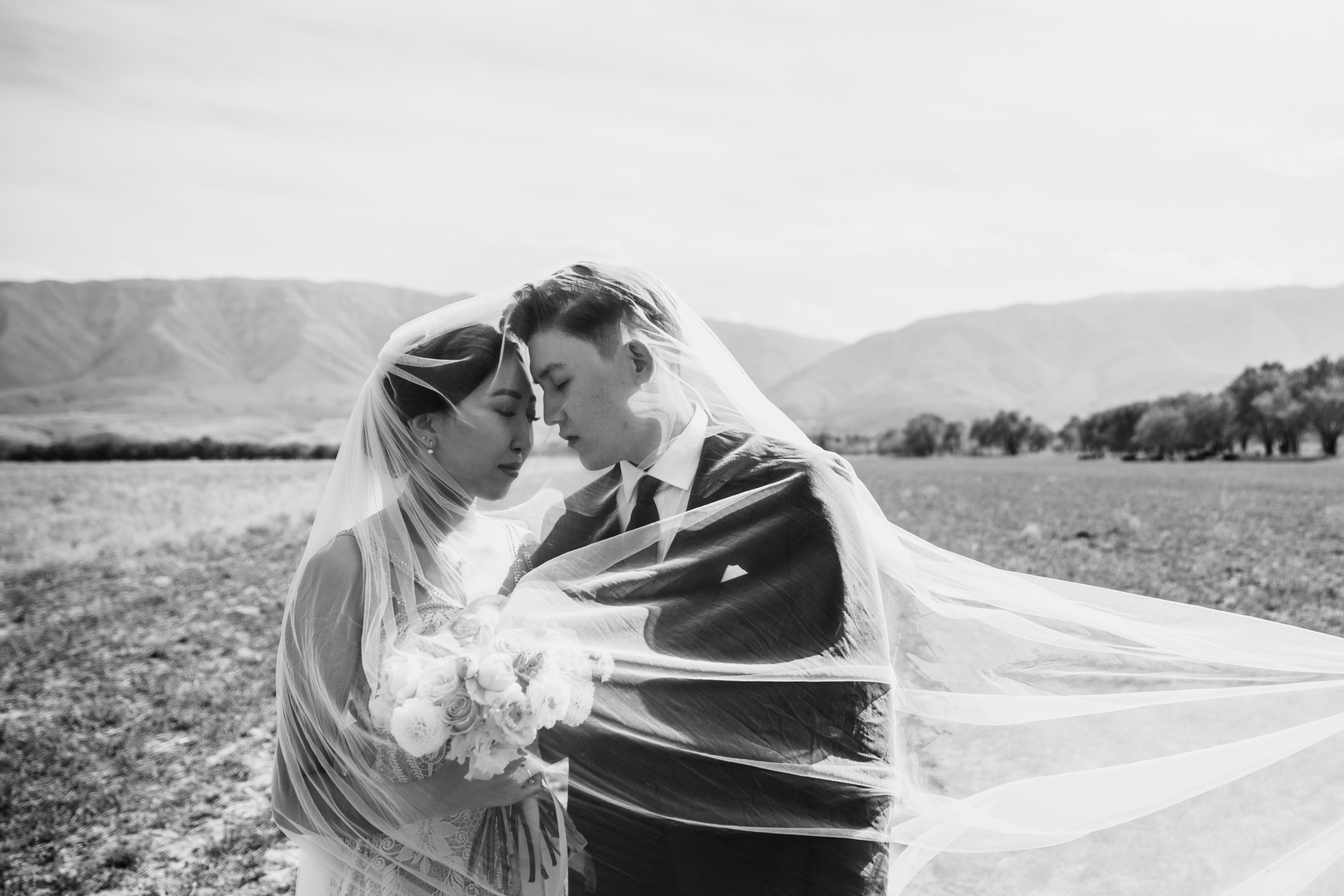 Свадьба Адилет и Айнур. Свадебный фотограф в Алматы Николай Киреев