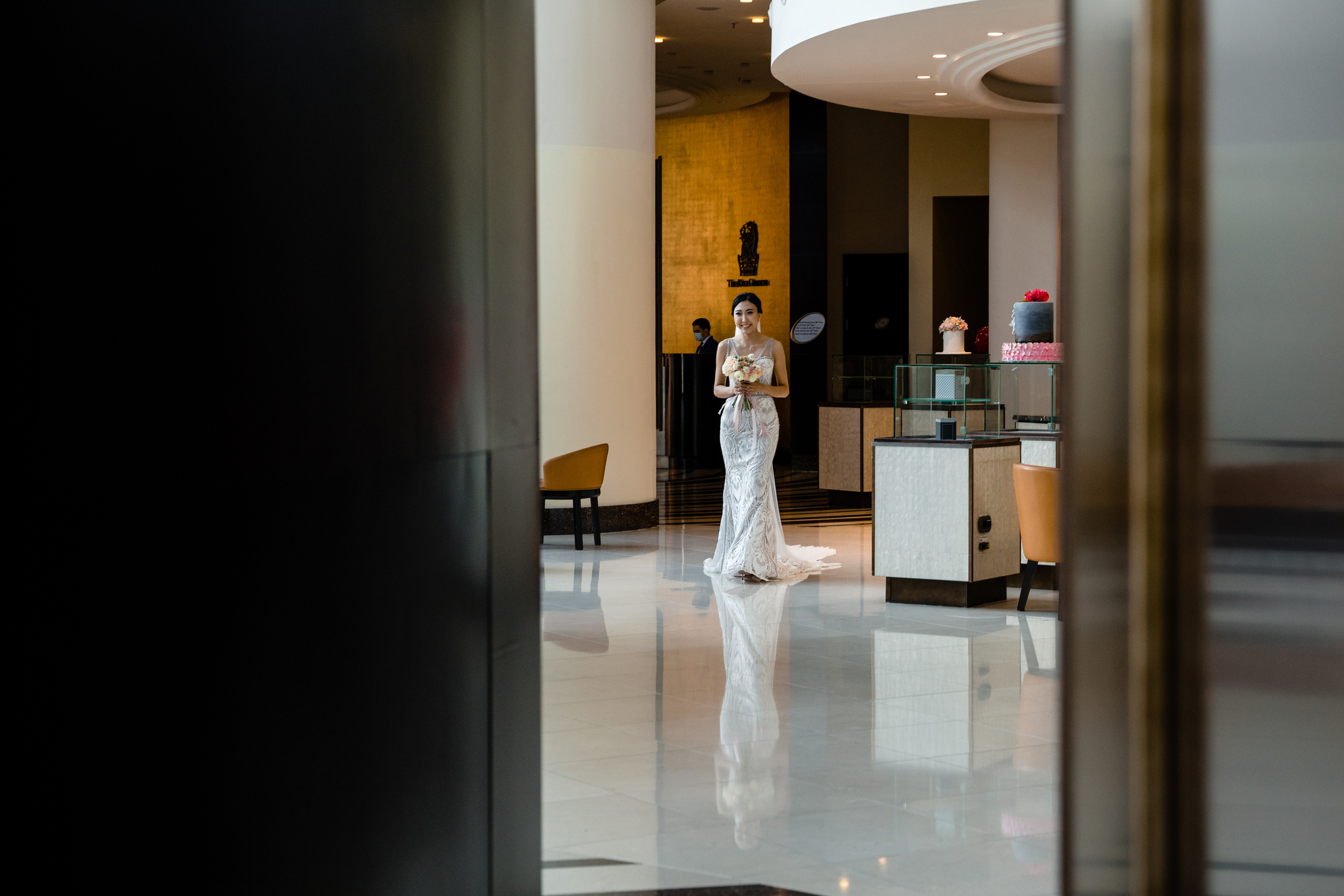 Свадьба Адилет и Айнур. Свадебный фотограф в Алматы Николай Киреев