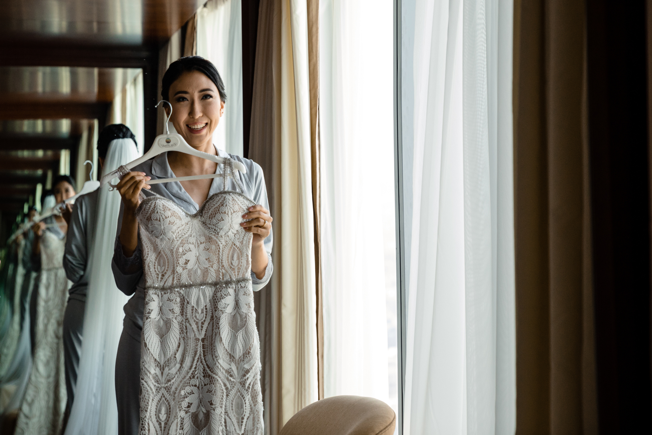 Свадьба Адилет и Айнур. Свадебный фотограф в Алматы Николай Киреев