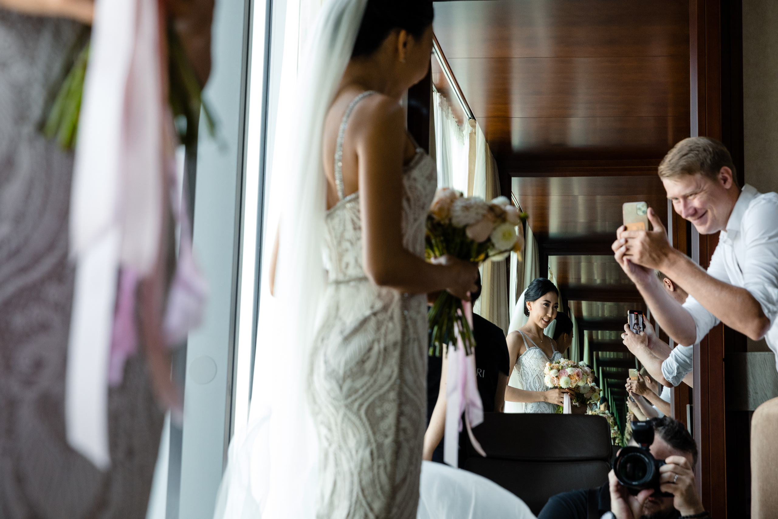 Свадьба Адилет и Айнур. Свадебный фотограф в Алматы Николай Киреев