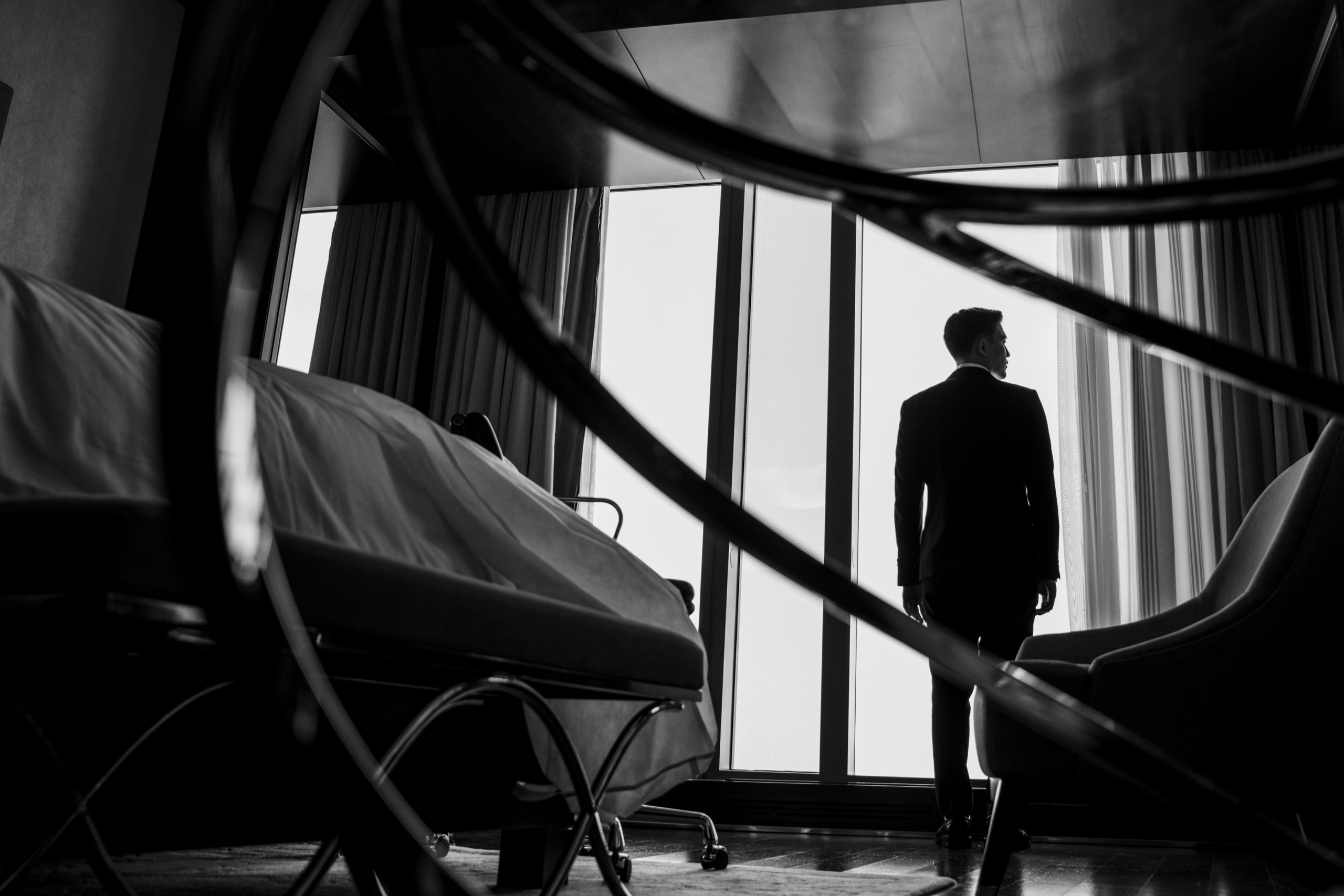 Свадьба Адилет и Айнур. Свадебный фотограф в Алматы Николай Киреев