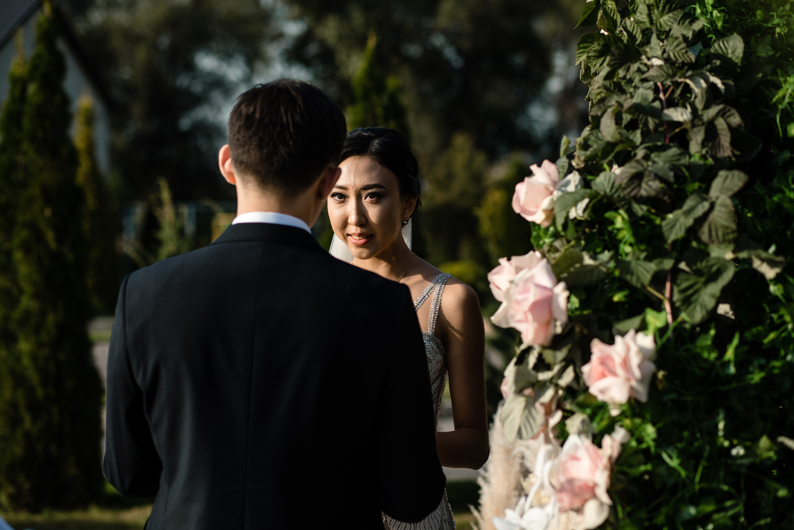 Свадьба Адилет и Айнур. Свадебный фотограф в Алматы Николай Киреев
