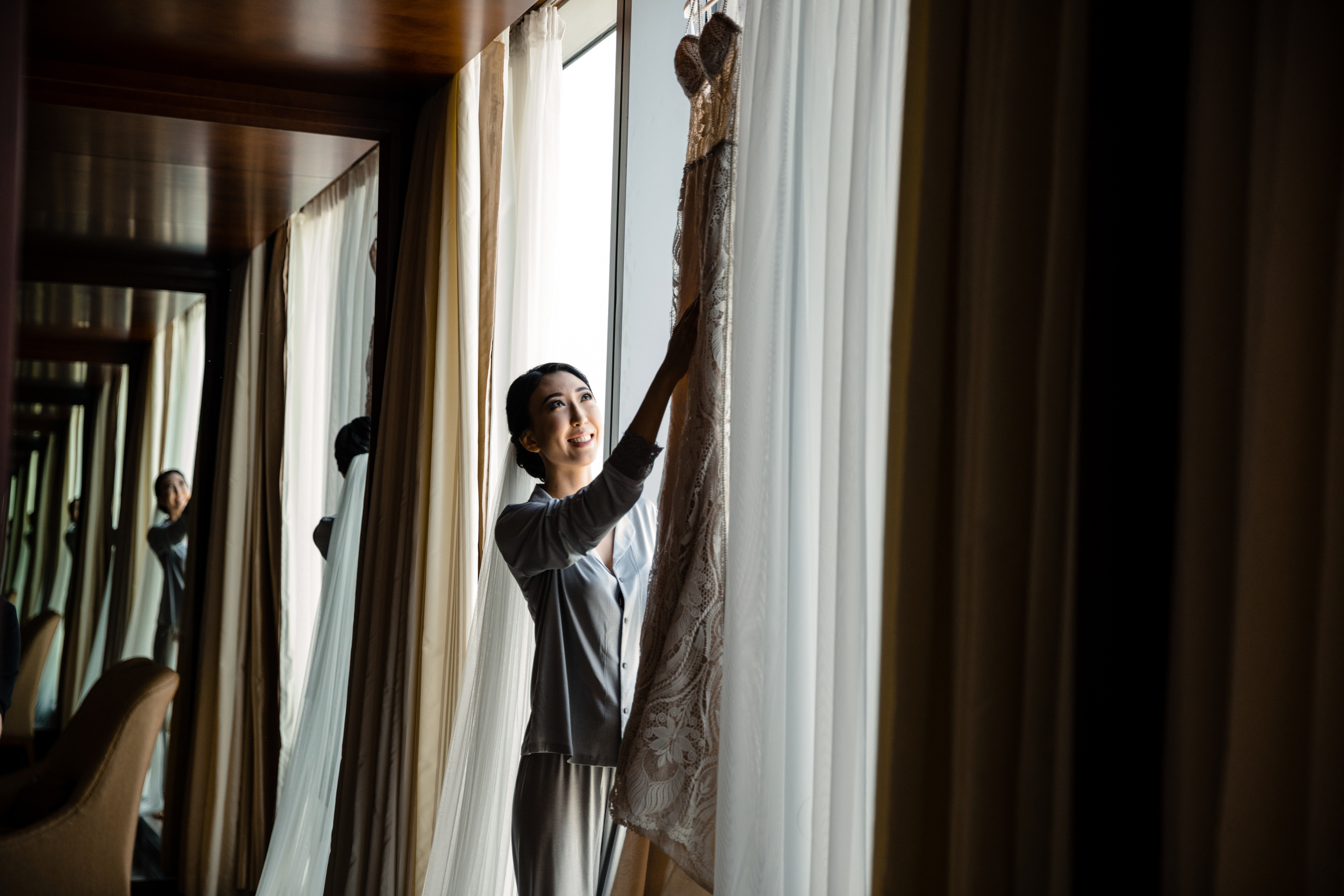 Свадьба Адилет и Айнур. Свадебный фотограф в Алматы Николай Киреев