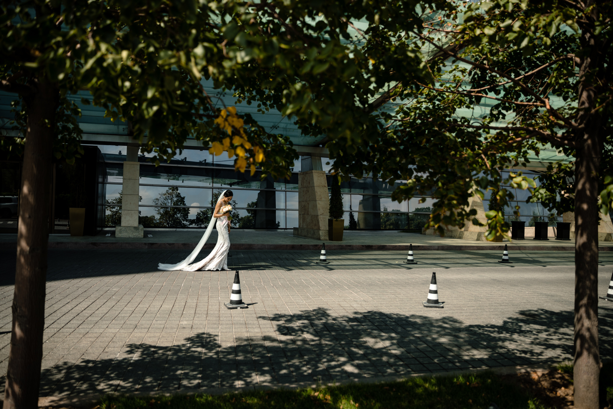 Свадьба Адилет и Айнур. Свадебный фотограф в Алматы Николай Киреев