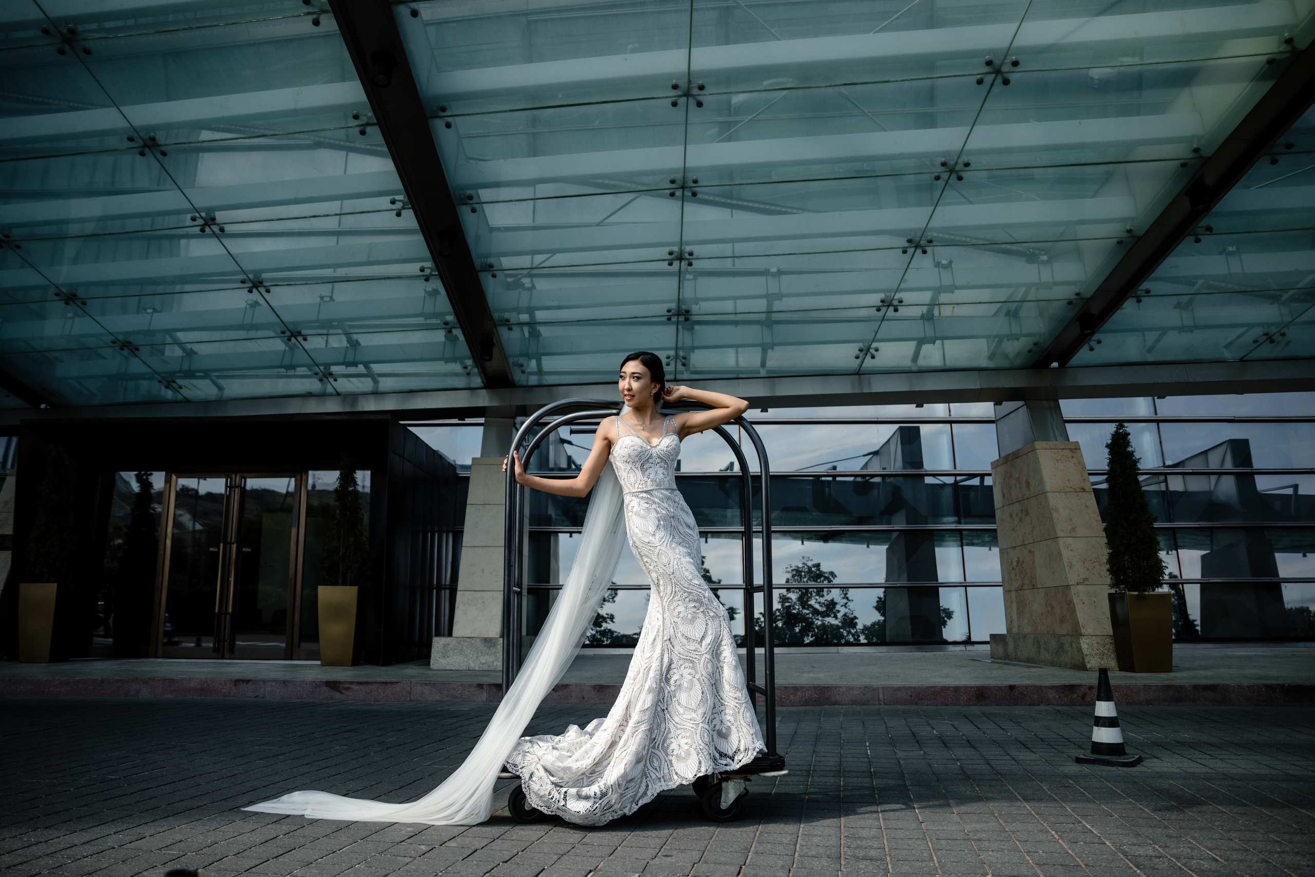 Свадьба Адилет и Айнур. Свадебный фотограф в Алматы Николай Киреев