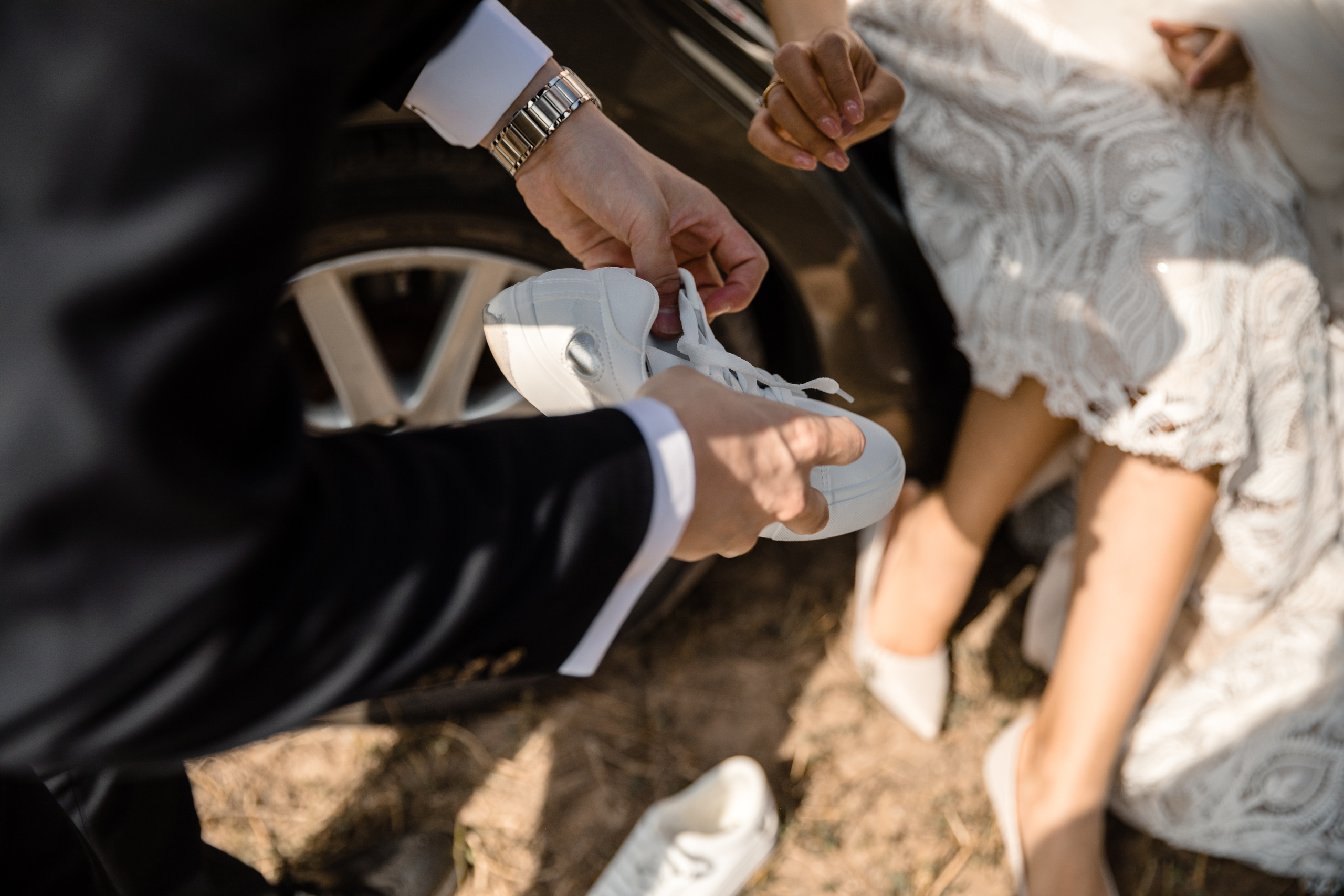 Свадьба Адилет и Айнур. Свадебный фотограф в Алматы Николай Киреев