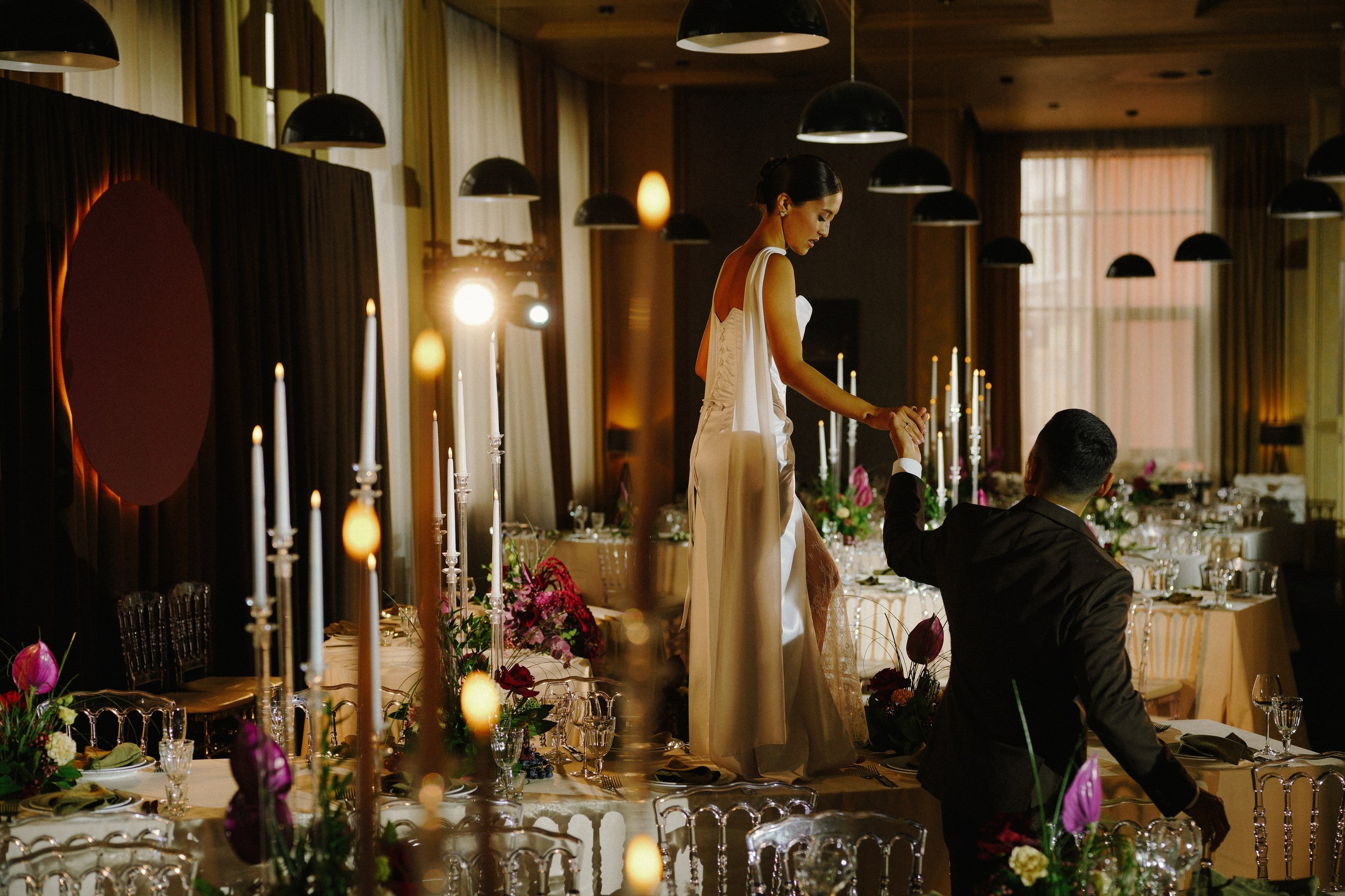 Дима и Ксюша. Организатор мероприятий в Абакане I Ольга Петухова