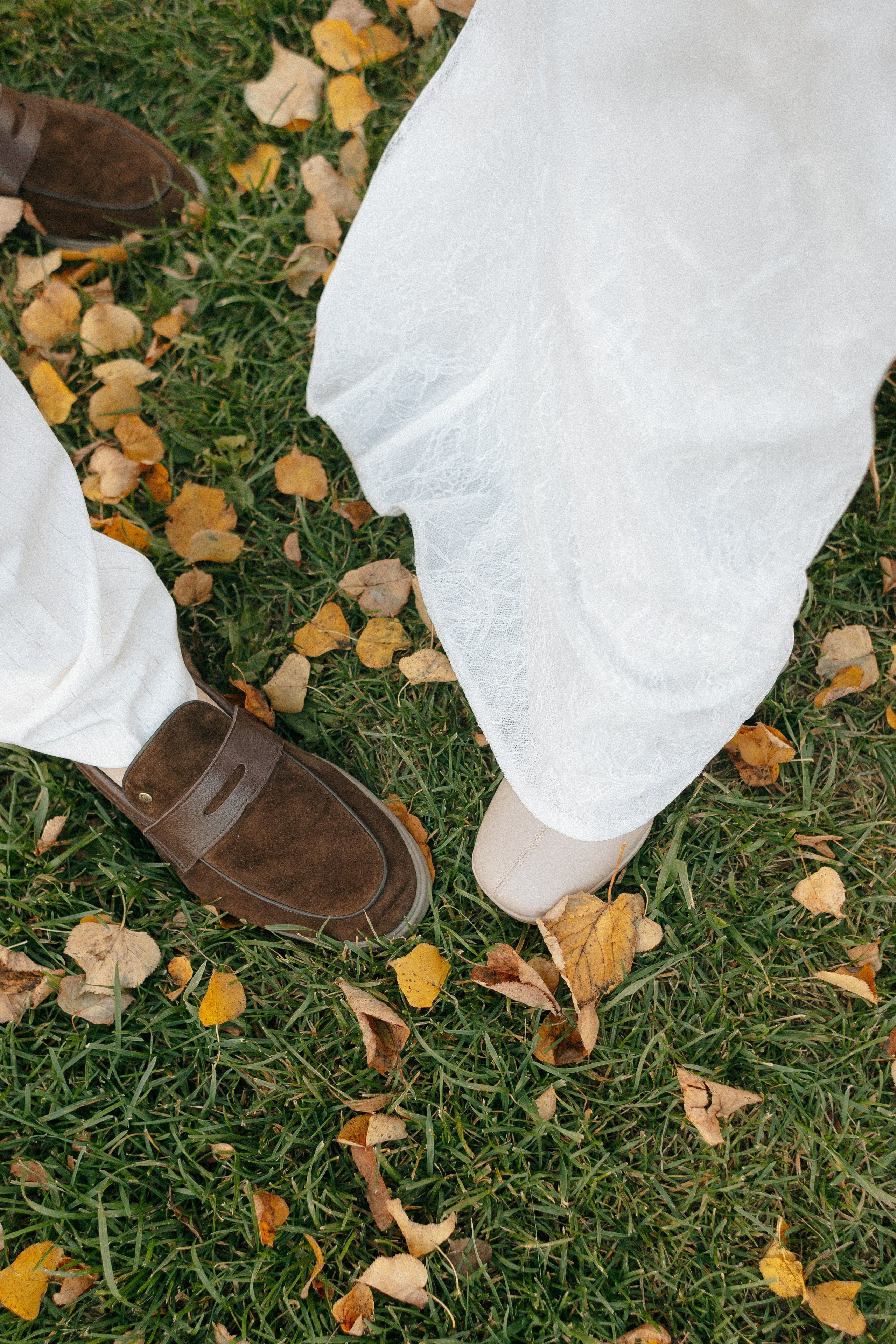 Осенняя свадьба Алены и Саши. Свадебный фотограф в Нижнем Новгороде Генеральская Ира