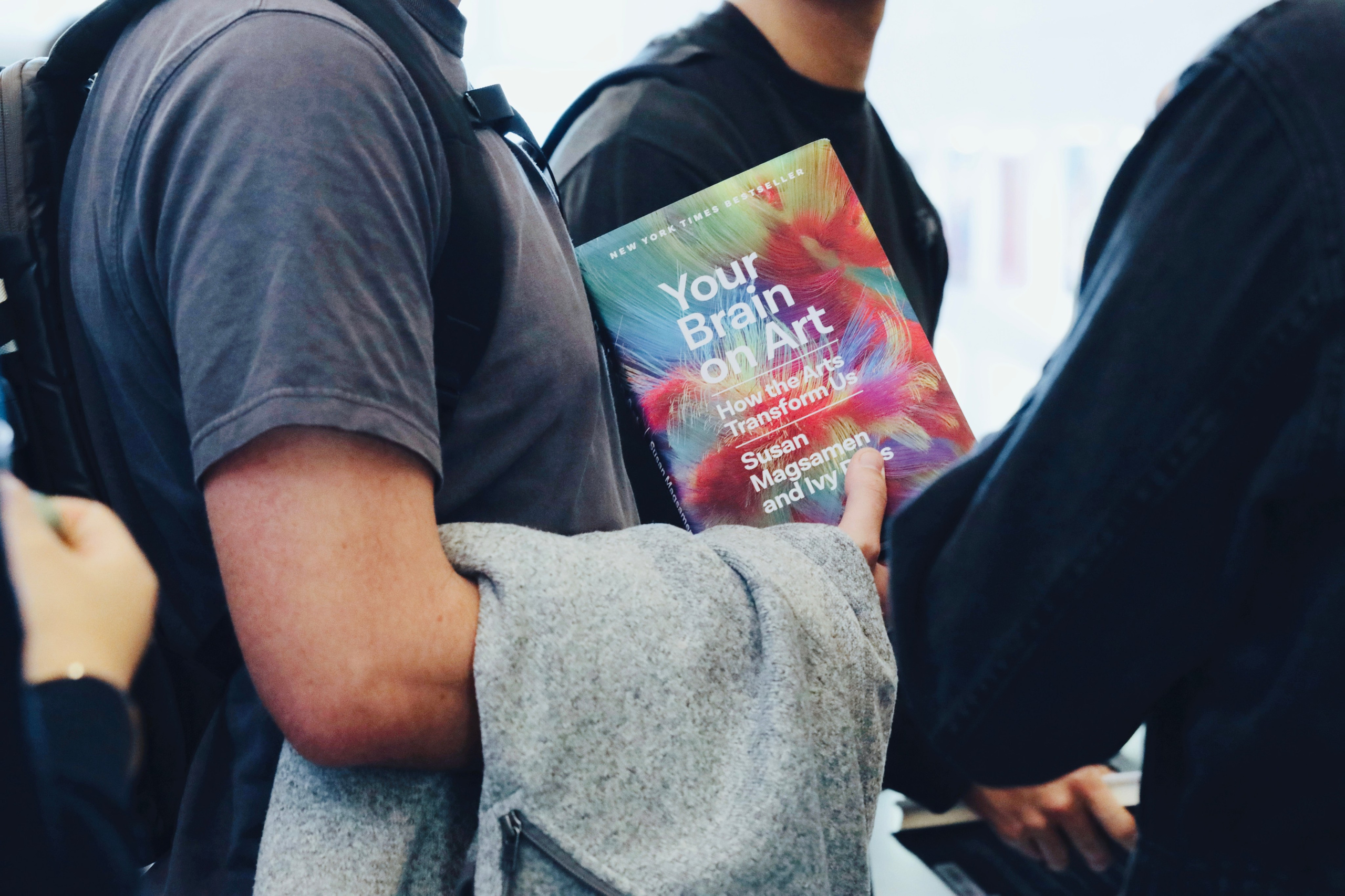 Ivy Ross, Google’s Chief Design Officer / 2024. POLINA MÔMOT