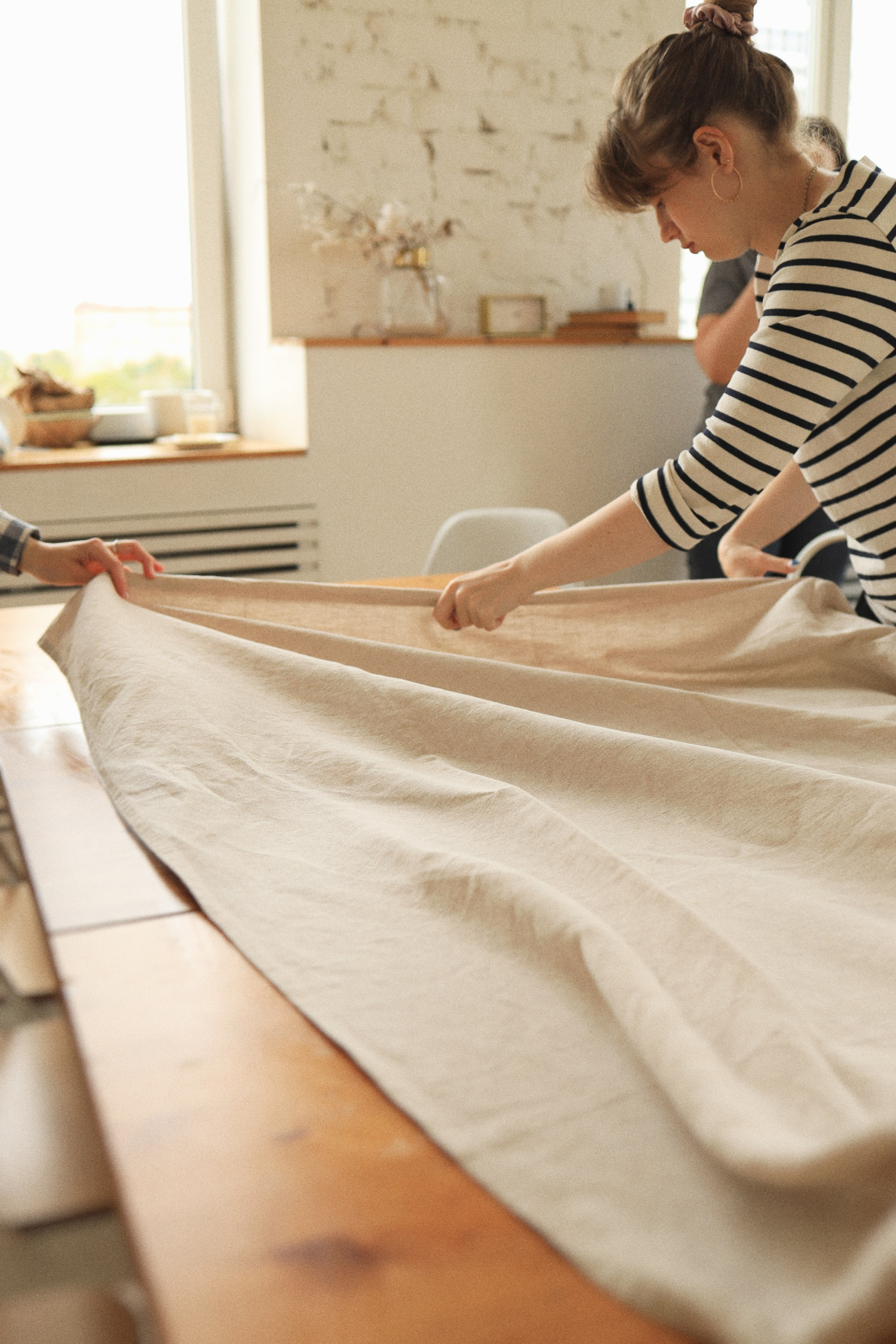 Cooking class by Cook Kruzhok | 2023. POLINA MÔMOT