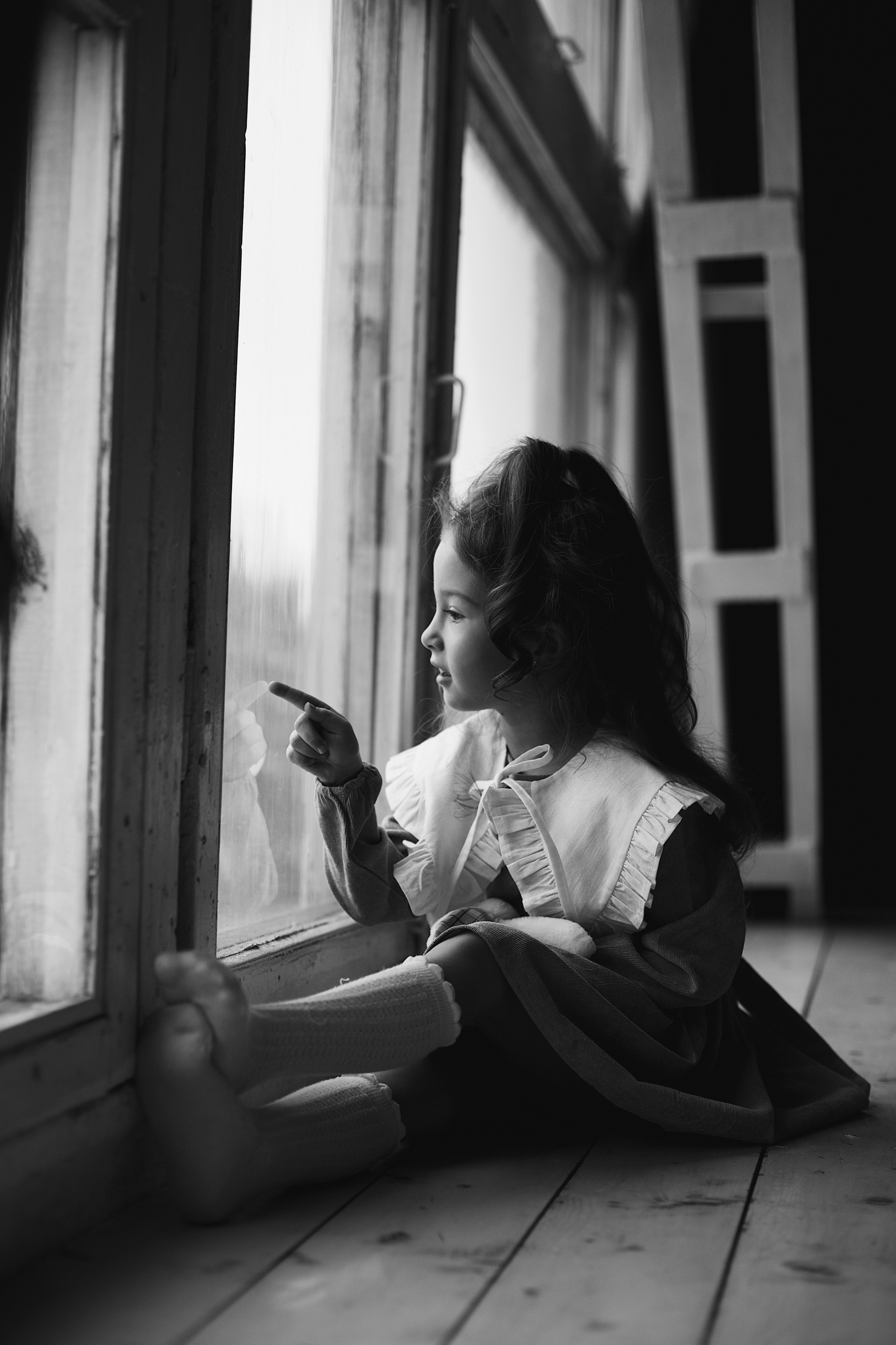 Фотограф в Уфе Хасанова Сумбуль