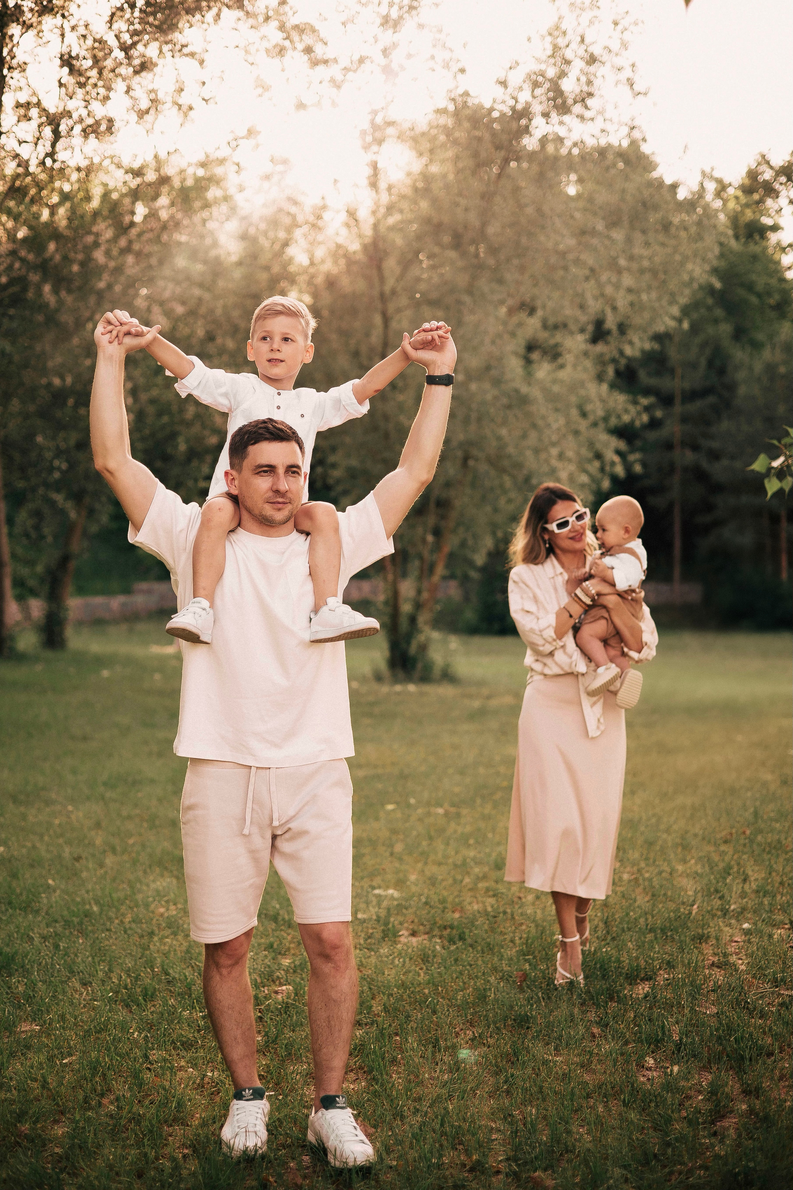 Фотограф в Уфе Хасанова Сумбуль