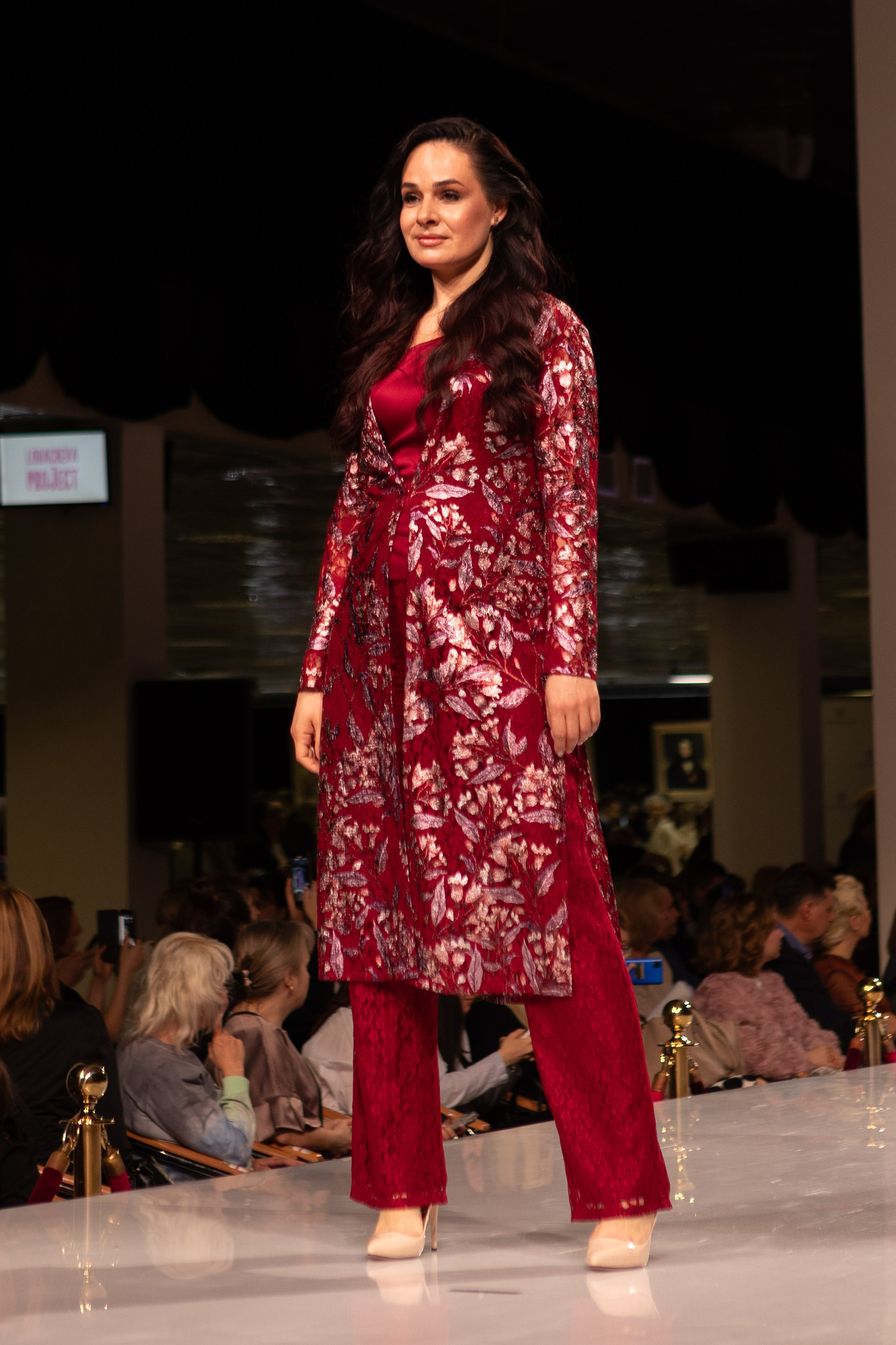 Estet fashion week весна 2024.