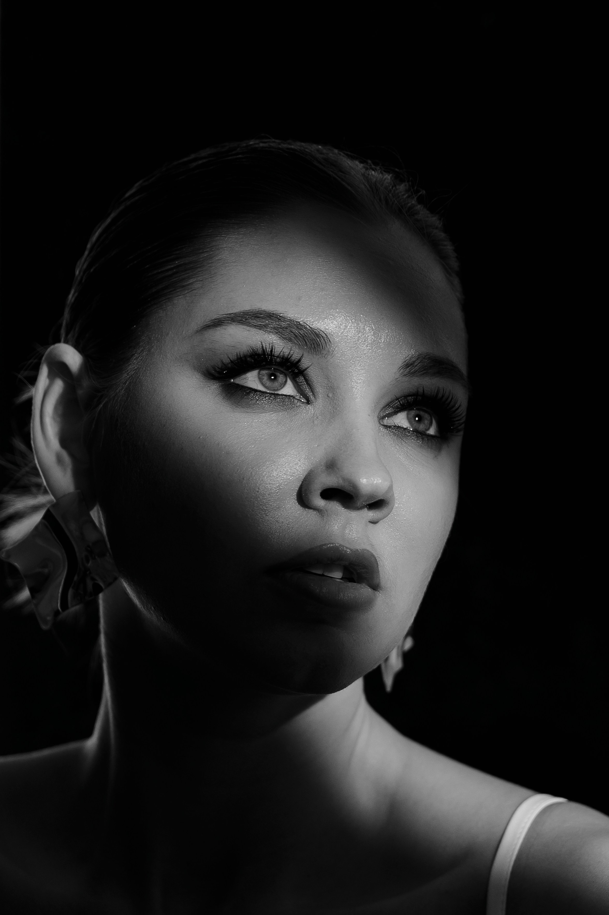 Портретная съемка Екатерины г. Волгоград