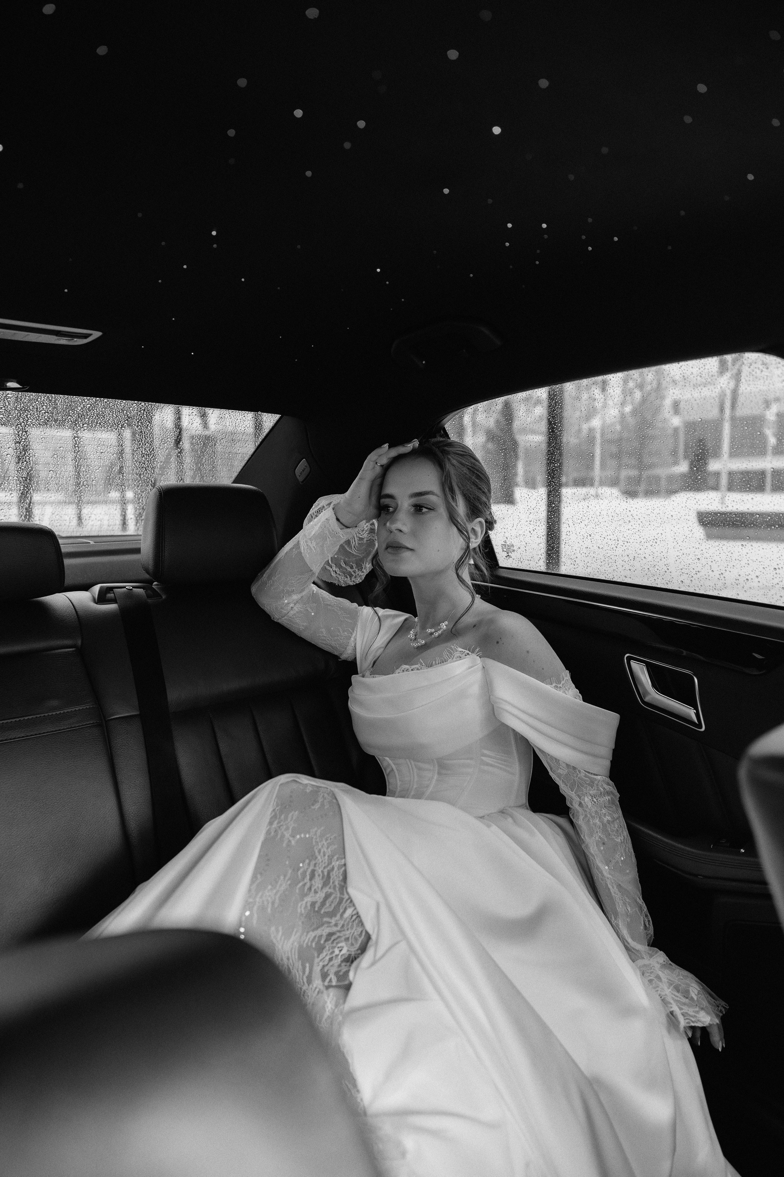 Фотограф Арина Елизарова