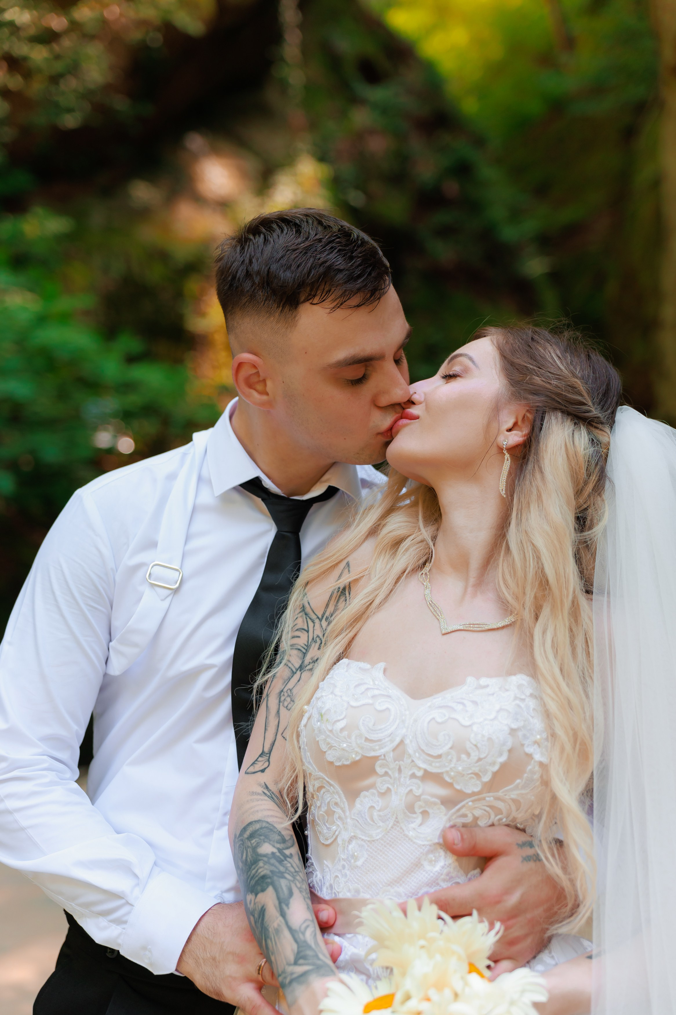 свадебная фотосессия в горячем ключе , свадебный фотограф в горячем ключе, фотограф горячий ключ