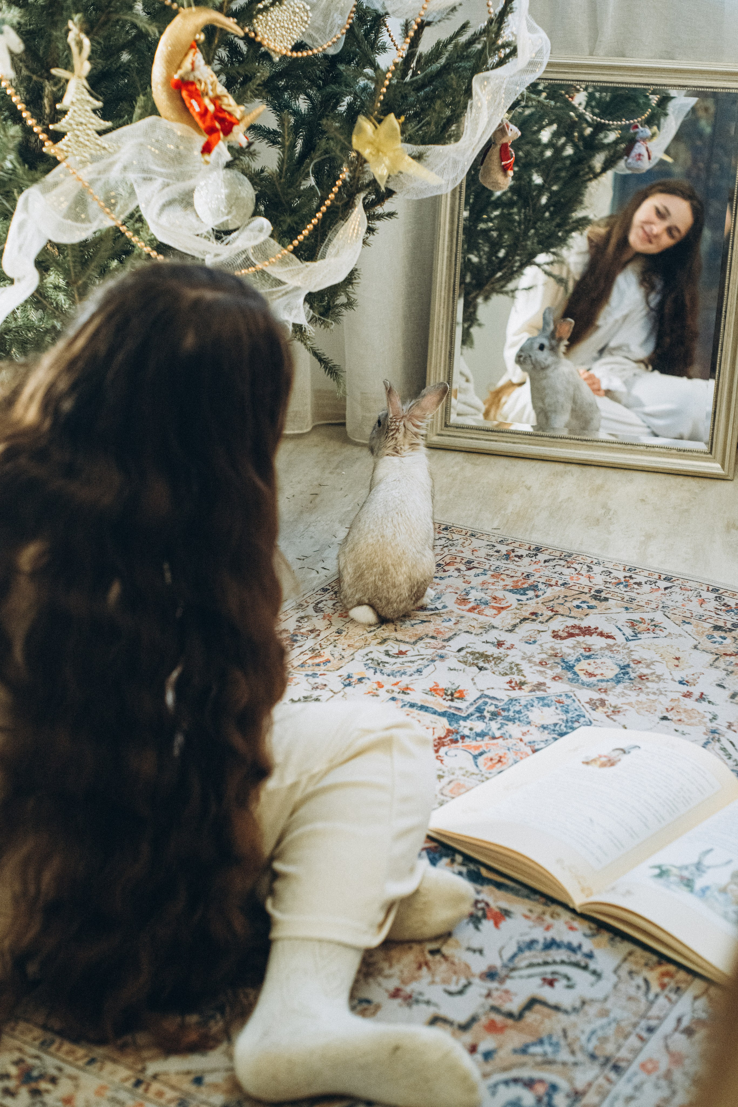 Волшебство внутри тебя. Фотограф Катерина Тюрина. Саратов