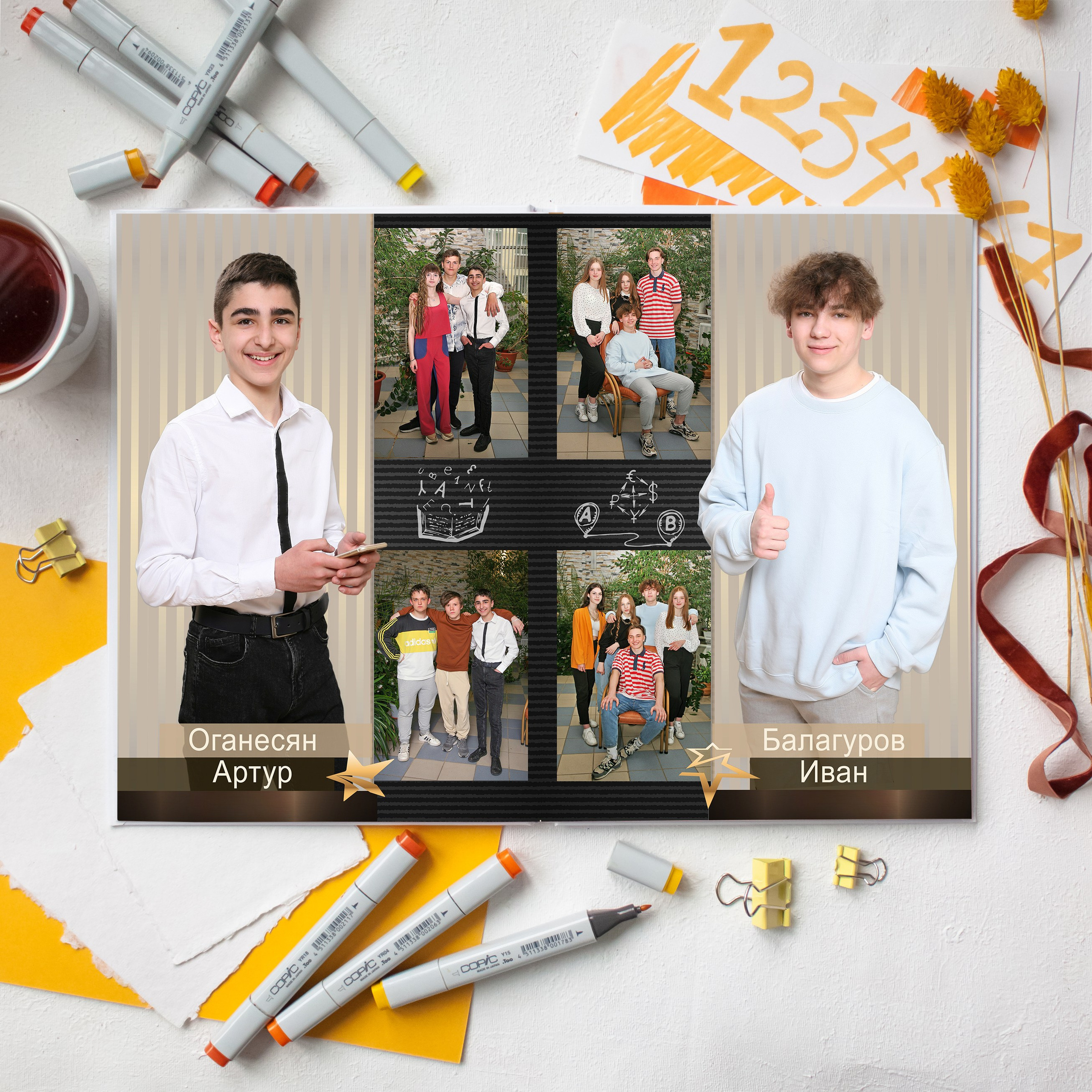 Выпускные Альбомы. Школьный фотограф № 1 — Москва и МО | Роман Абрамов: выпускные альбомы, школьные фото, 20 лет опыта