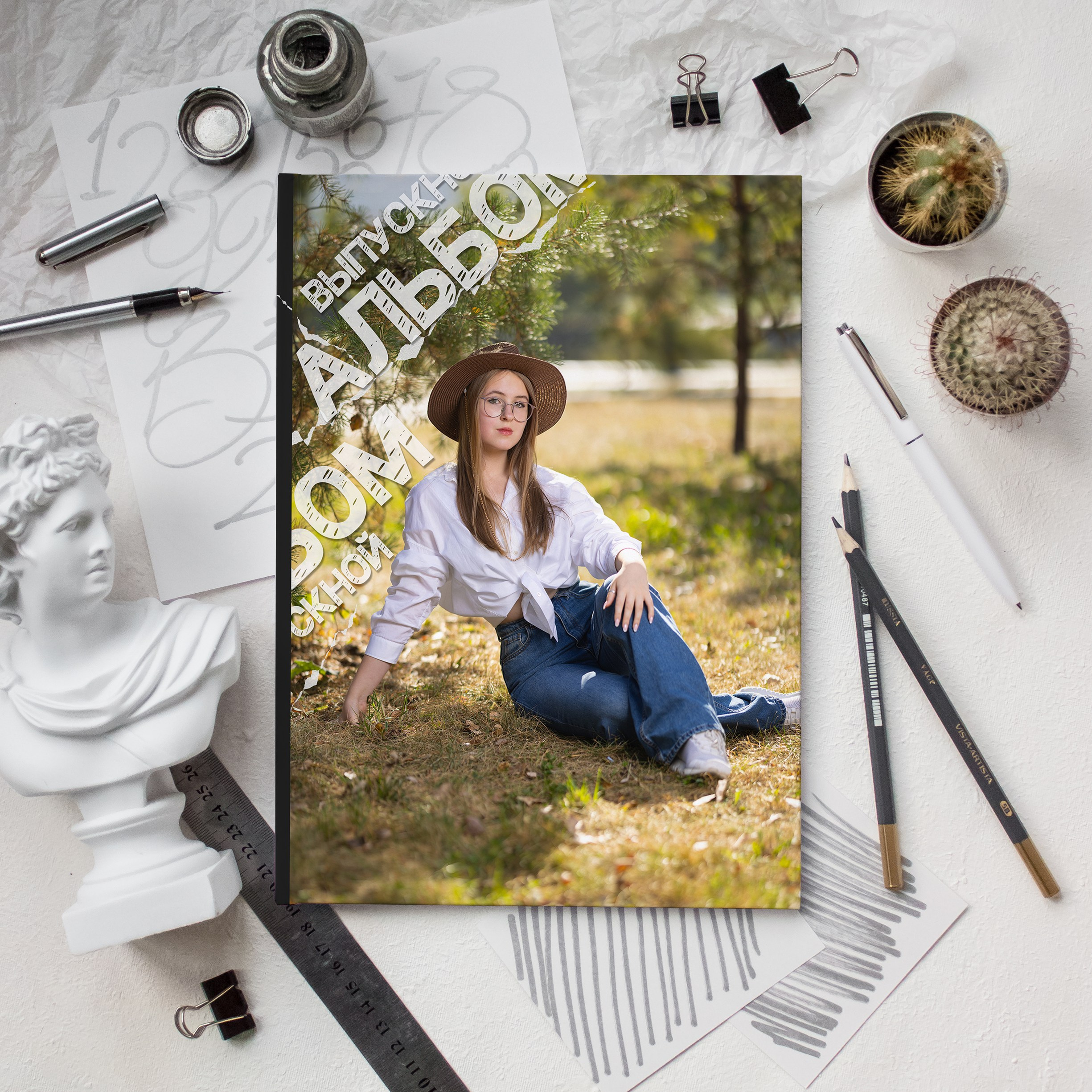 Выпускные Альбомы. Школьный фотограф № 1 — Москва и МО | Роман Абрамов: выпускные альбомы, школьные фото, 20 лет опыта