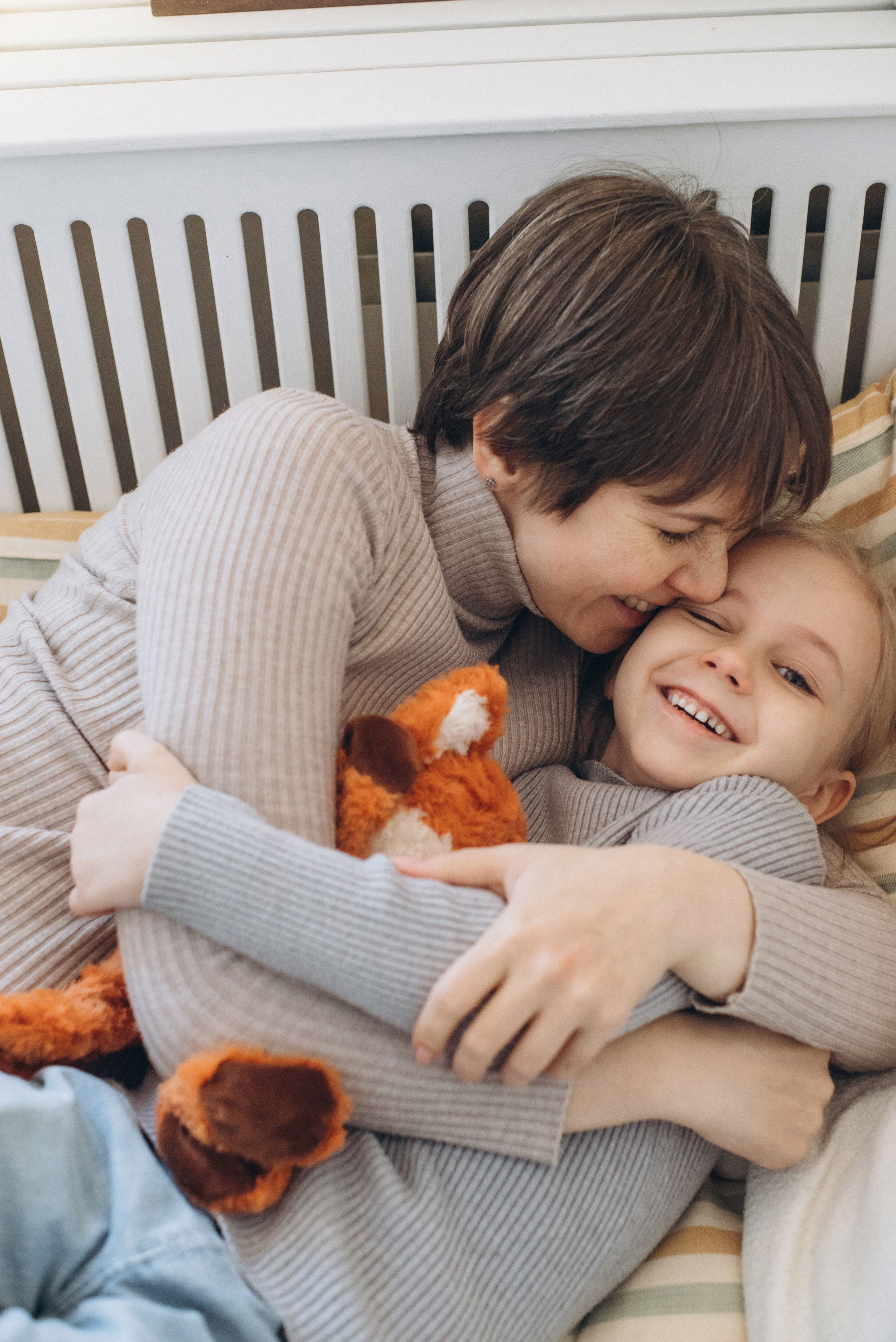 Счастливы вместе. Фотограф Катерина Тюрина. Саратов