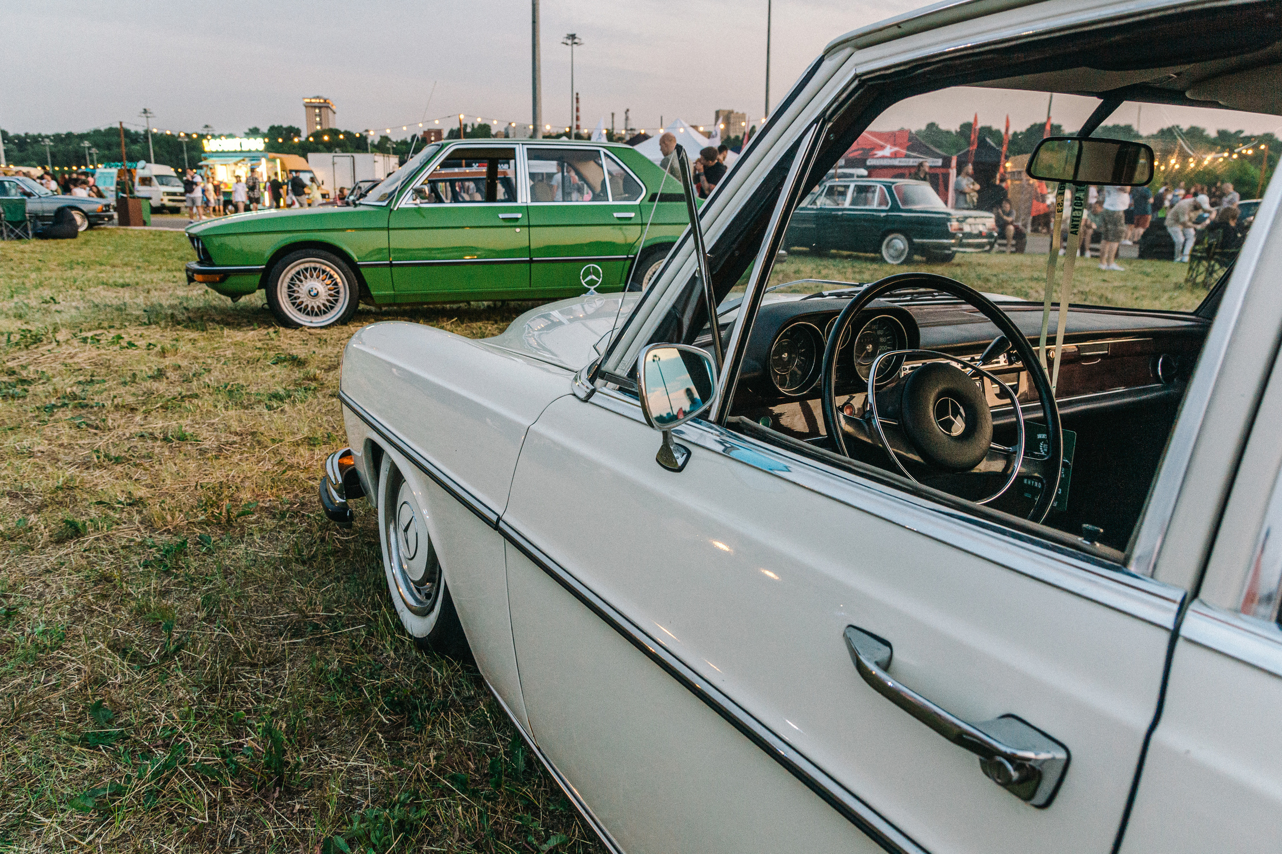 Stance , тюнинг , дрифт , диджей мероприятие в Парк Технических Видов Спорта Москва. Жуков Илья свадебный фотограф в Москве