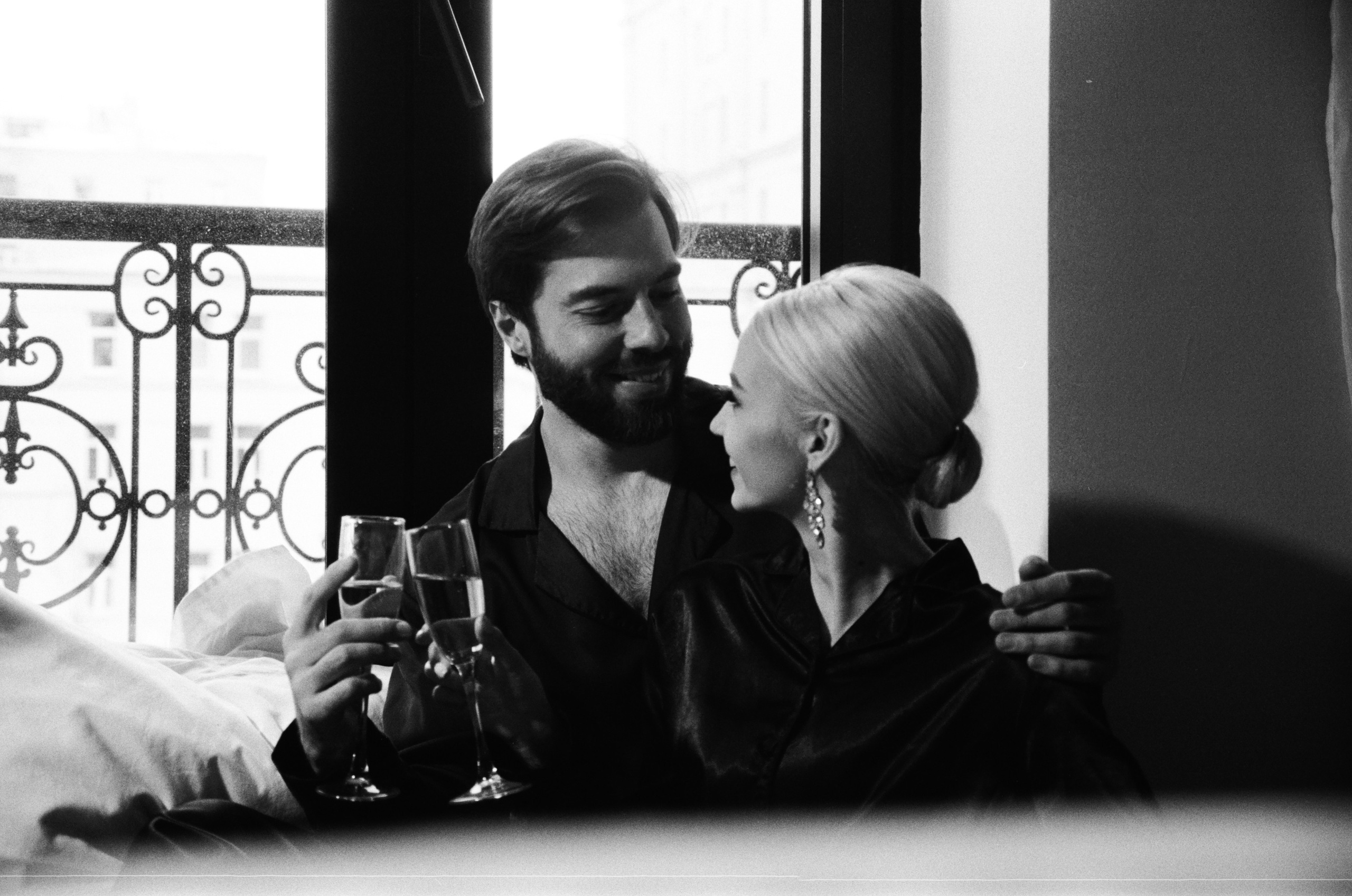 Коммерческие фотосъемки для бизнеса в Москве. Жуков Илья свадебный фотограф в Москве