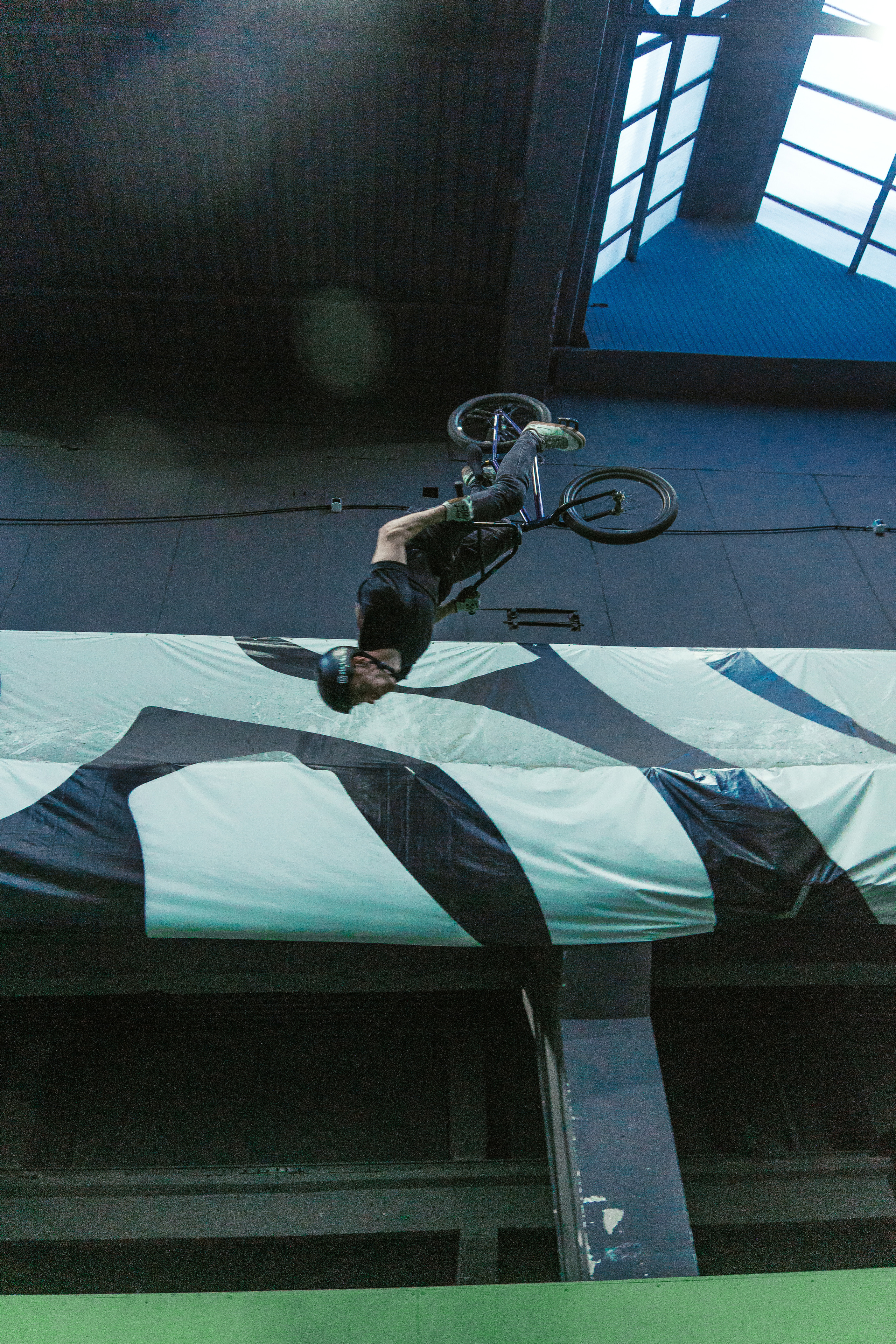 Спортивная фотосъемка для BMX. Жуков Илья свадебный фотограф в Москве