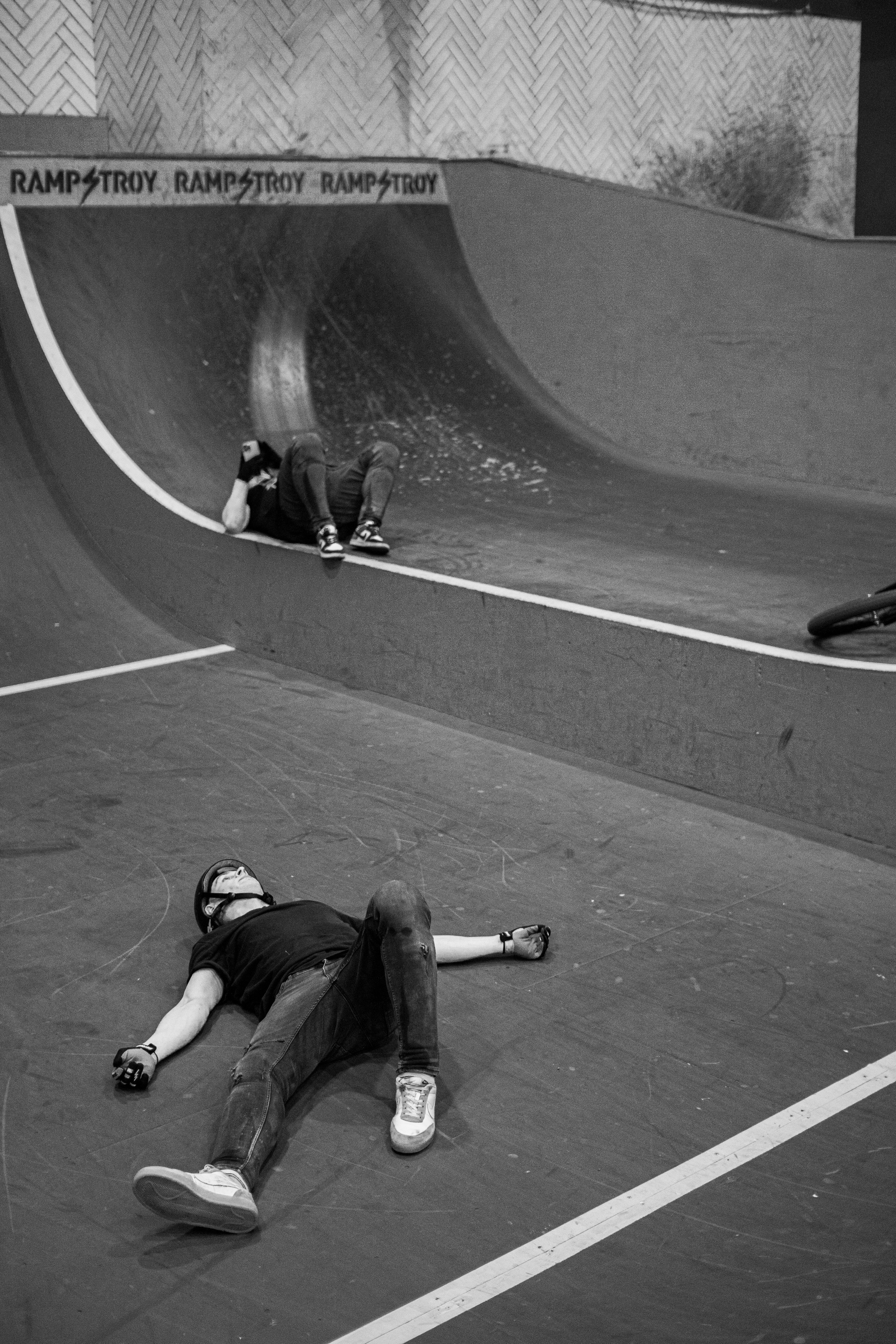 Спортивная фотосъемка для BMX. Жуков Илья свадебный фотограф в Москве