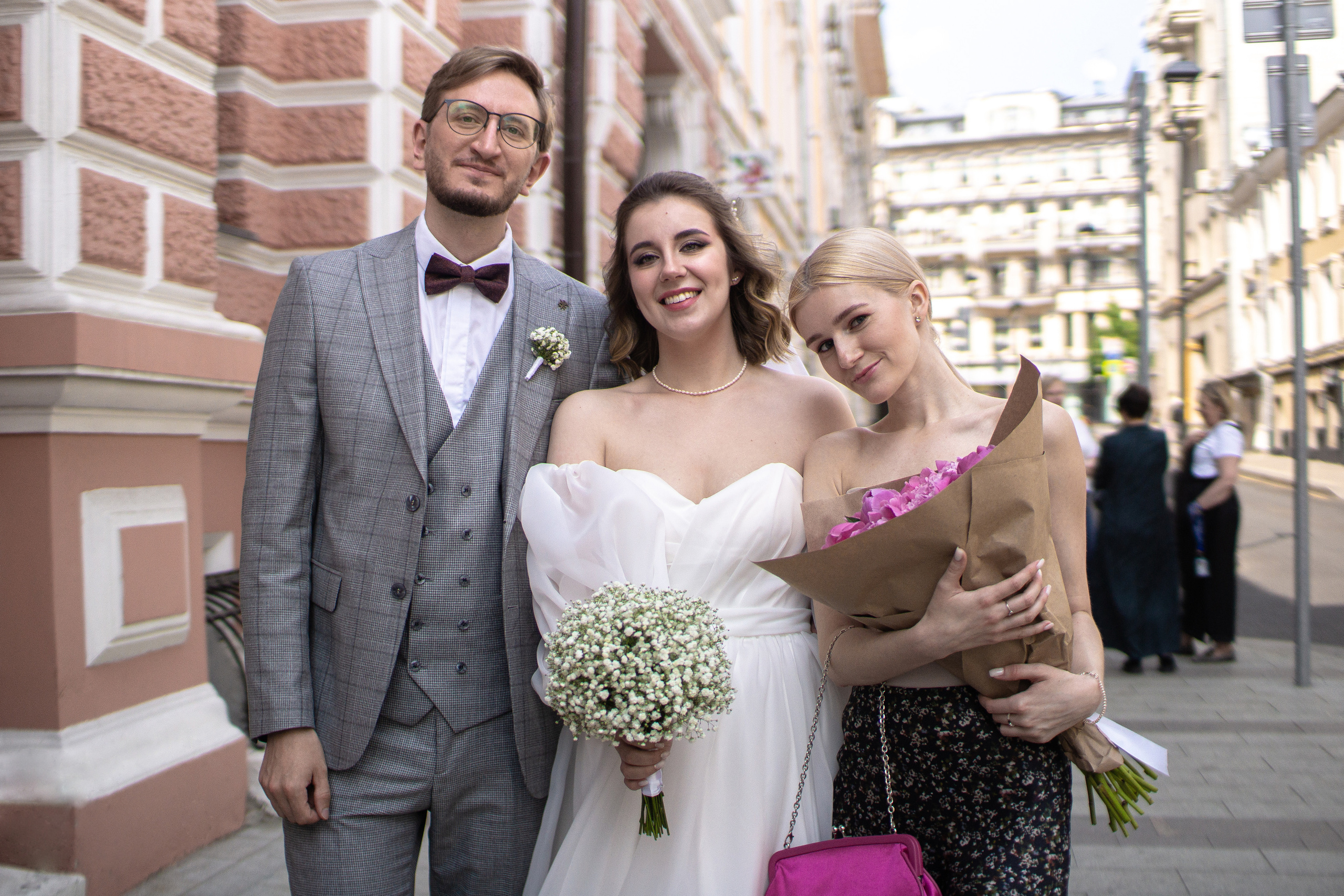 Свадьба в особняке Спиридонова, фотограф Жуков Илья