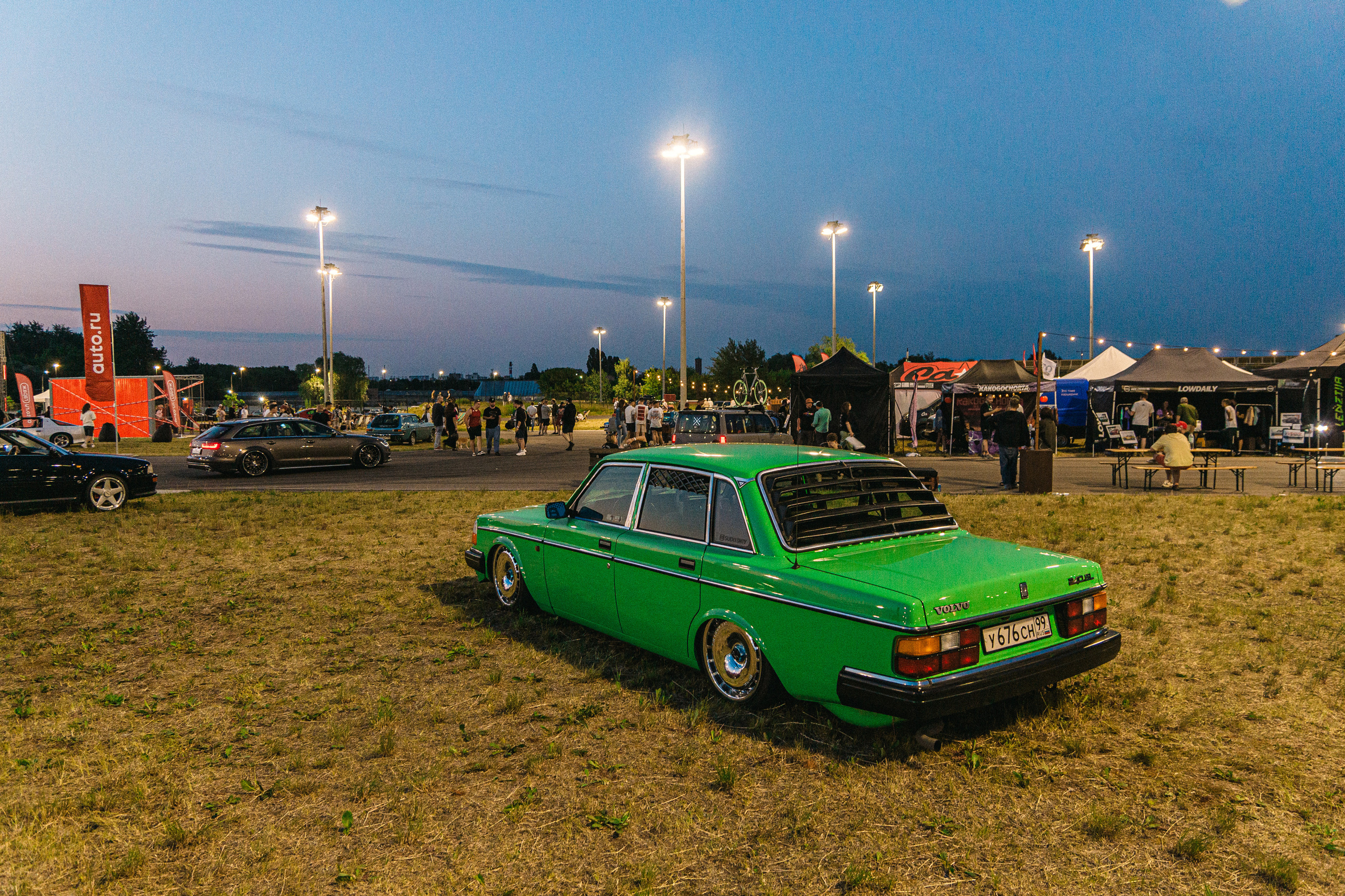 Stance , тюнинг , дрифт , диджей мероприятие в Парк Технических Видов Спорта Москва. Жуков Илья свадебный фотограф в Москве