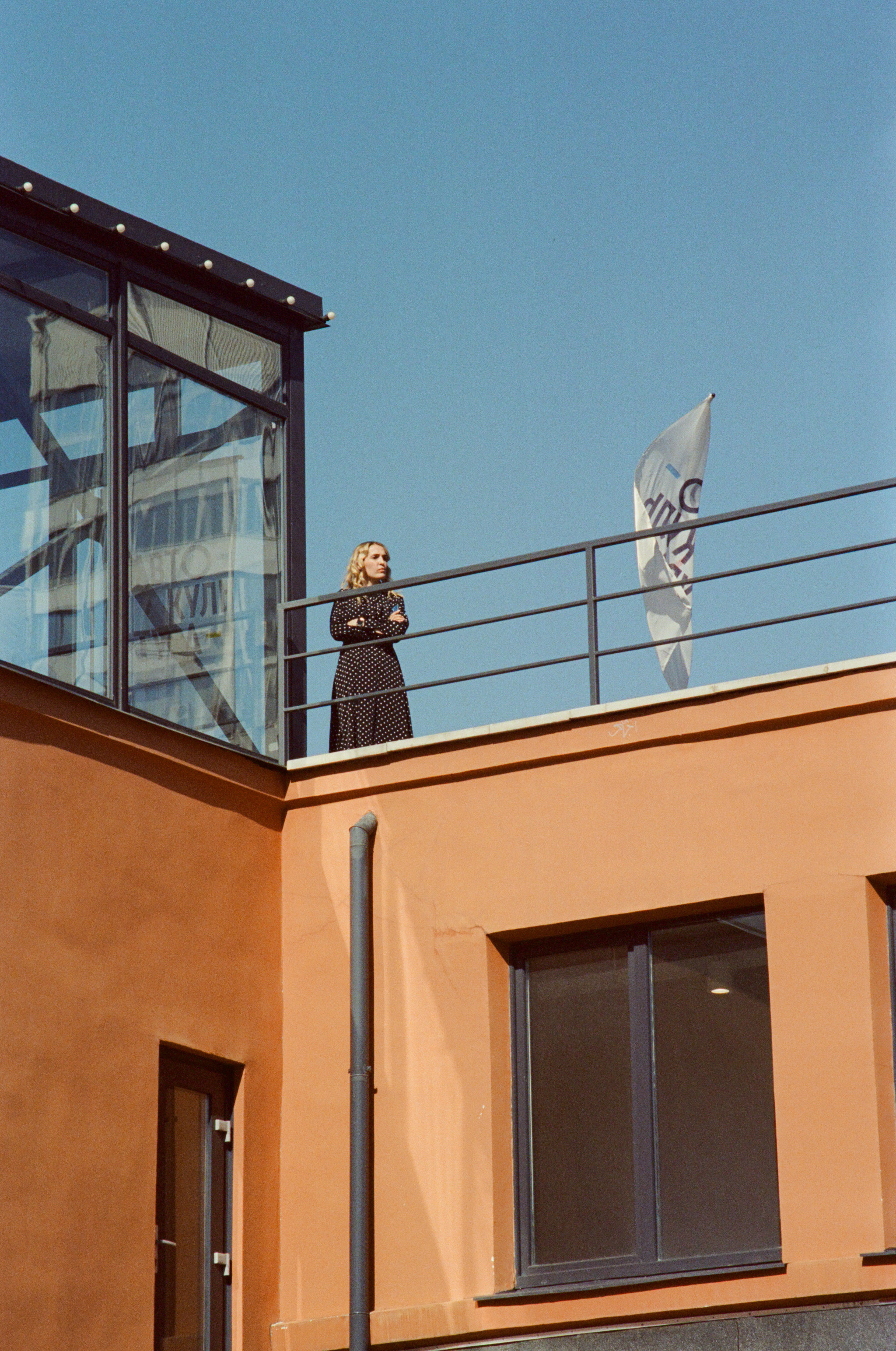 Фотосъемка с редкими автомобилями на хлебозаводе в Москве. Жуков Илья свадебный фотограф в Москве