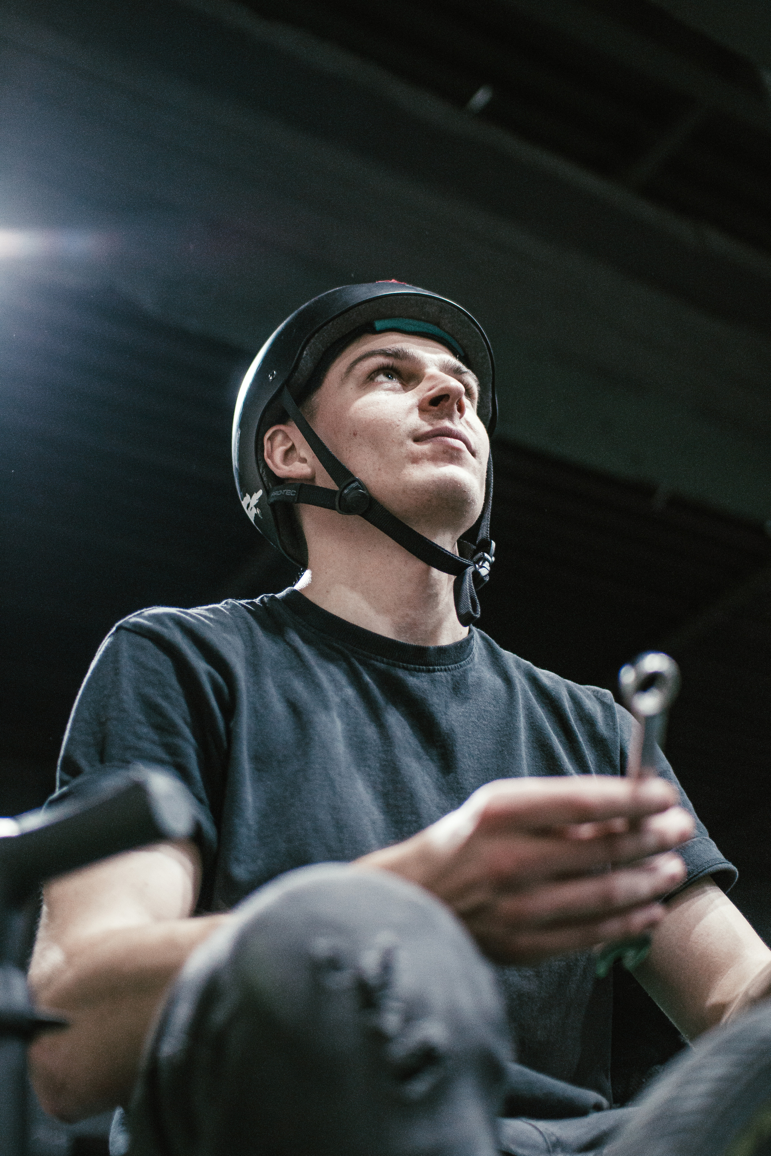 Спортивная фотосъемка для BMX. Жуков Илья свадебный фотограф в Москве