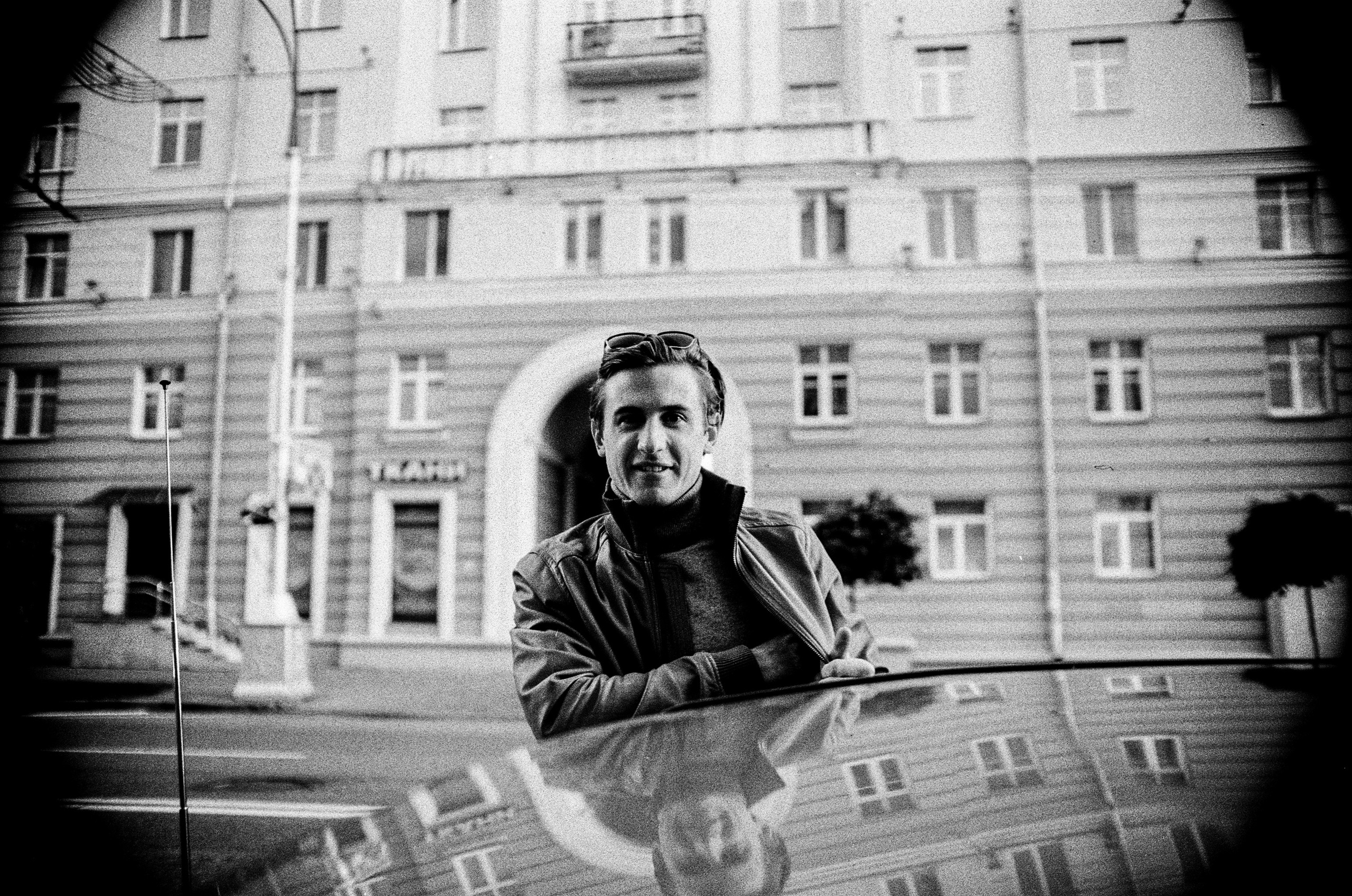 Коммерческие фотосъемки для бизнеса в Москве. Жуков Илья свадебный фотограф в Москве