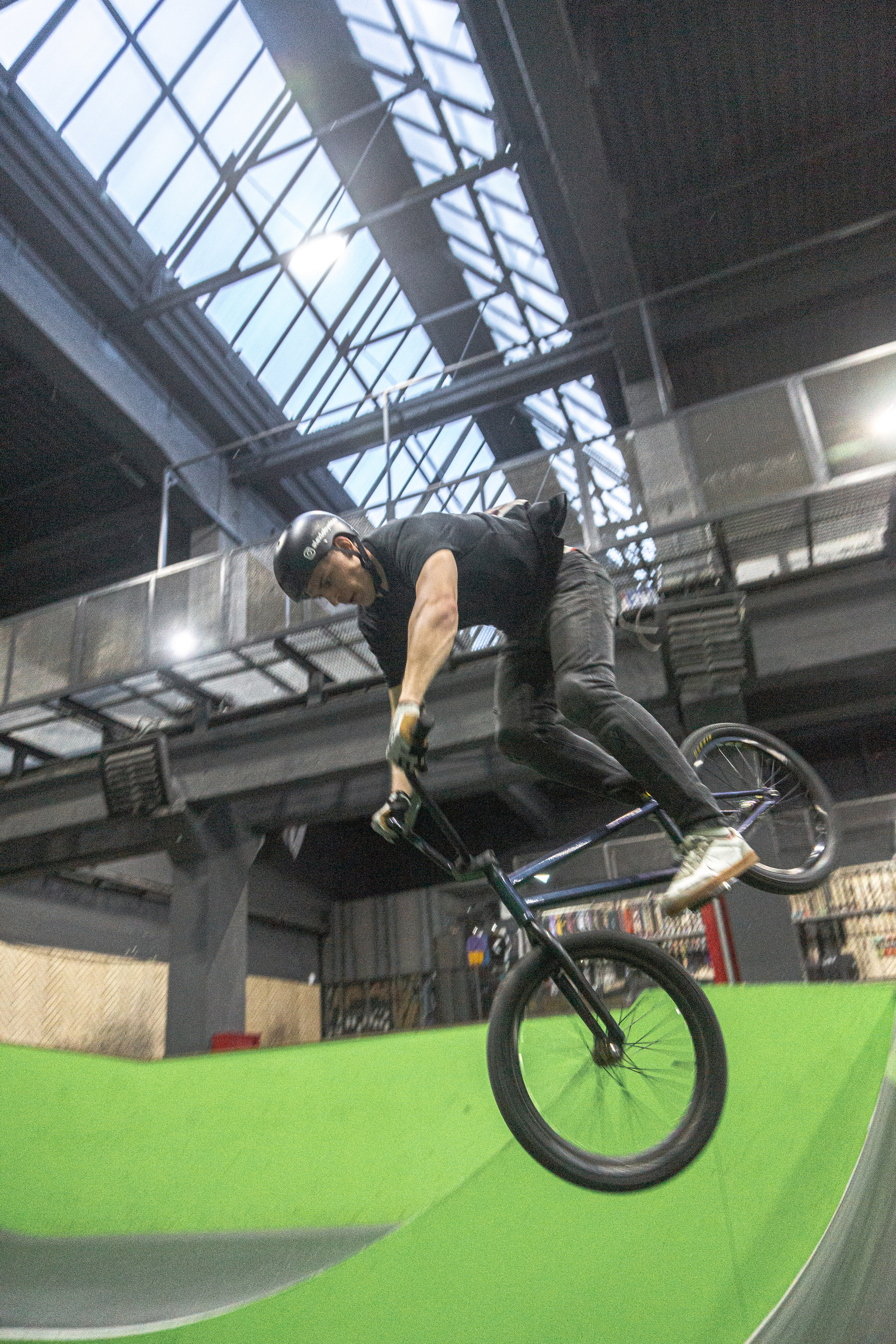 Спортивная фотосъемка для BMX. Жуков Илья свадебный фотограф в Москве