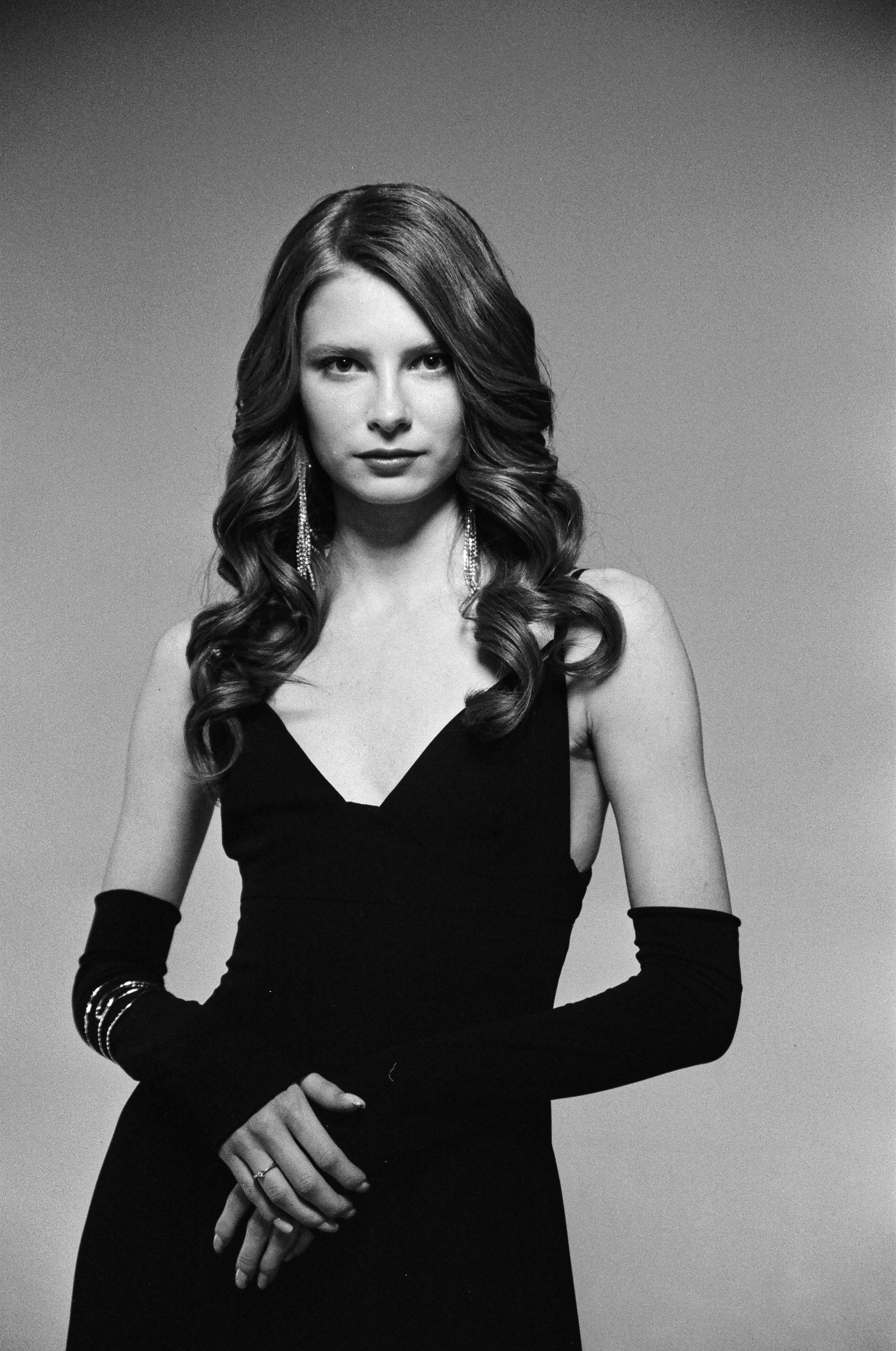 Студийная плёночная съемка парня. Жуков Илья свадебный фотограф в Москве