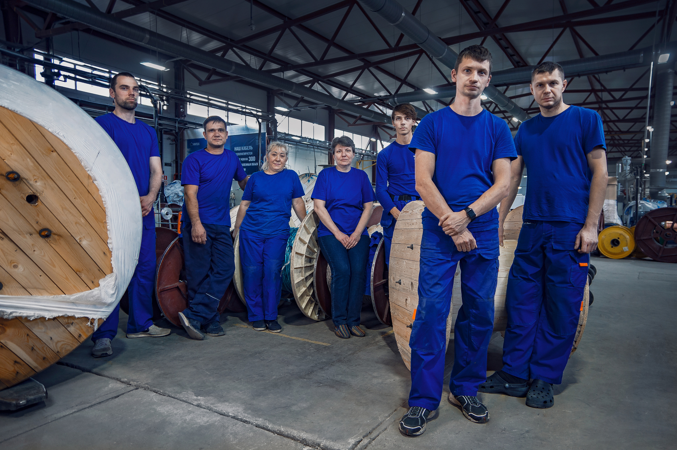 Коммерческие фотосъемки для бизнеса в Москве. Жуков Илья свадебный фотограф в Москве
