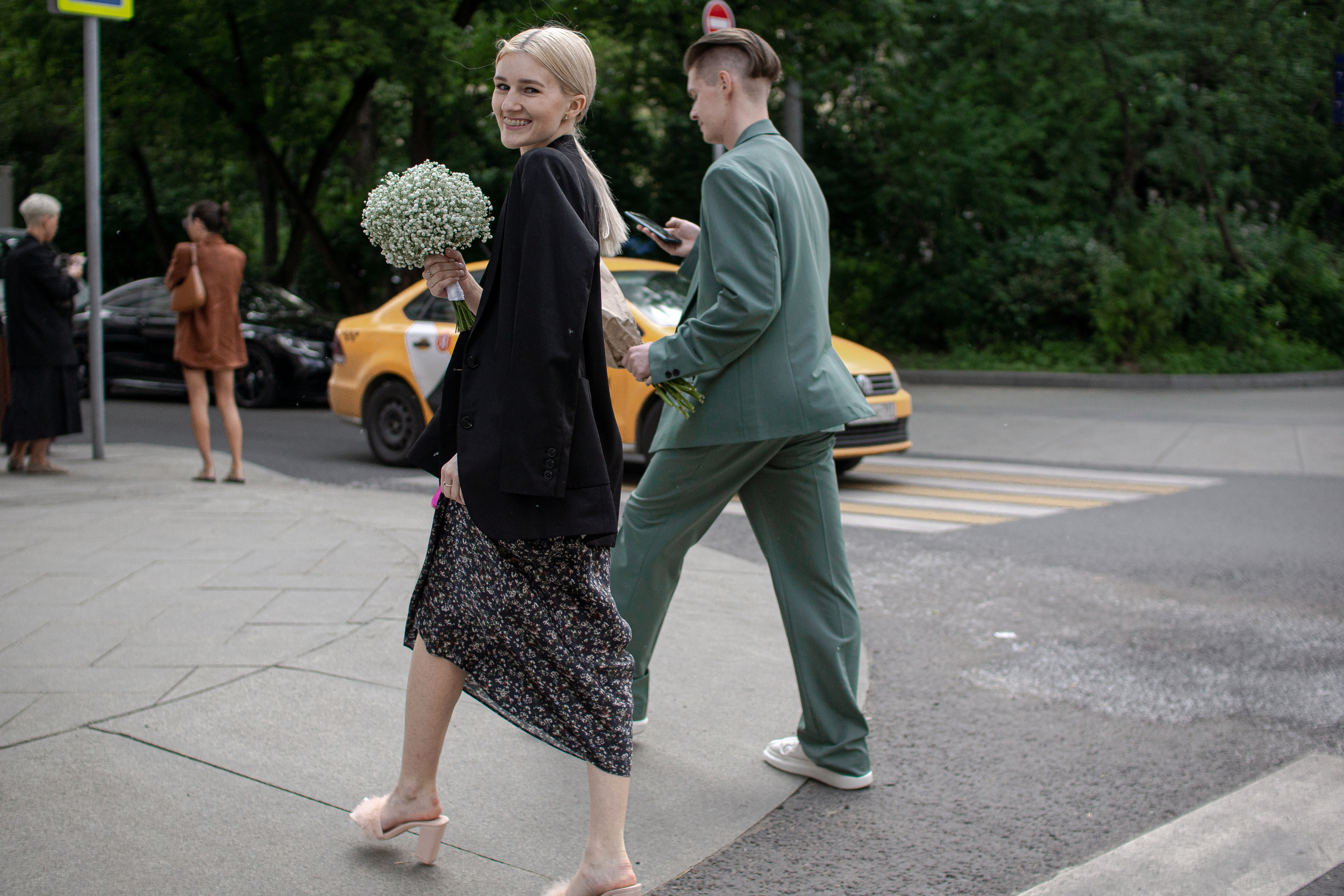 Свадьба в особняке Спиридонова, фотограф Жуков Илья