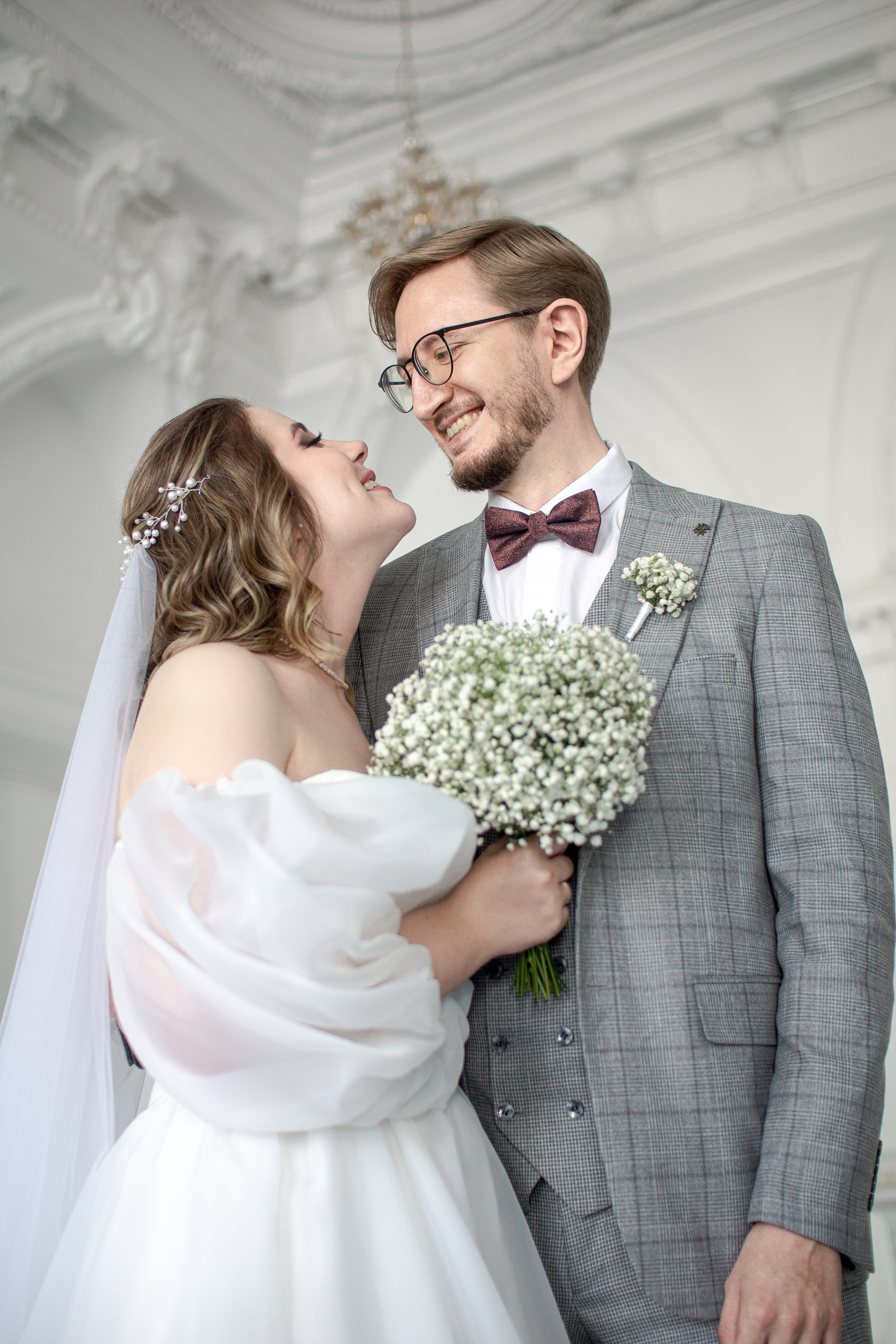 Свадьба в особняке Спиридонова, фотограф Жуков Илья, плёночный фотограф в Москве