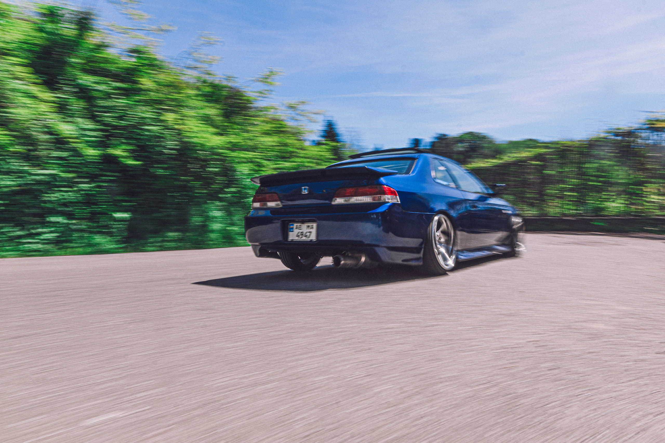 Фотосъемка японских автомобилей в Сочи и в Москве. Жуков Илья свадебный фотограф в Москве