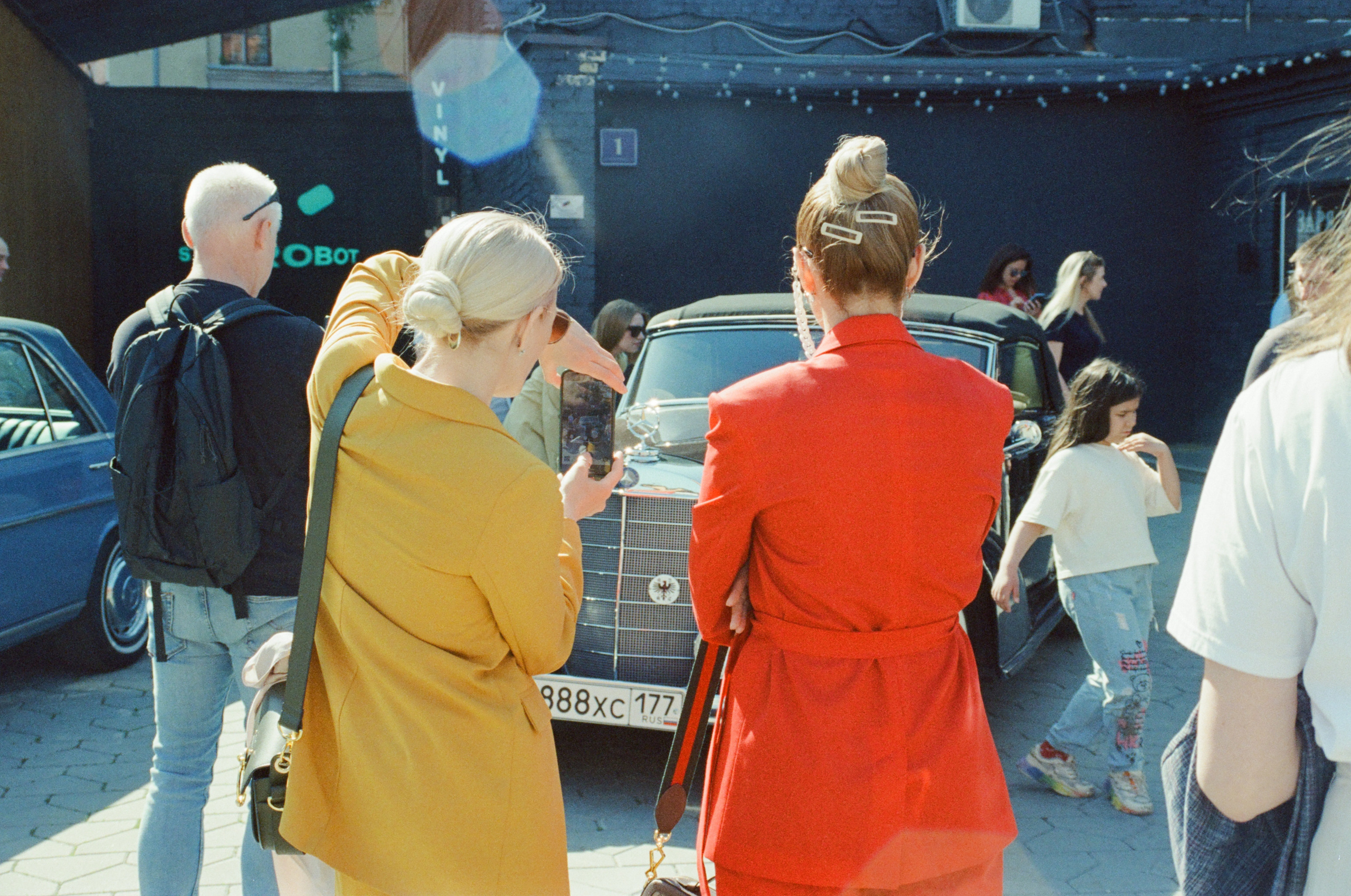 Коммерческие фотосъемки для бизнеса в Москве. Жуков Илья свадебный фотограф в Москве