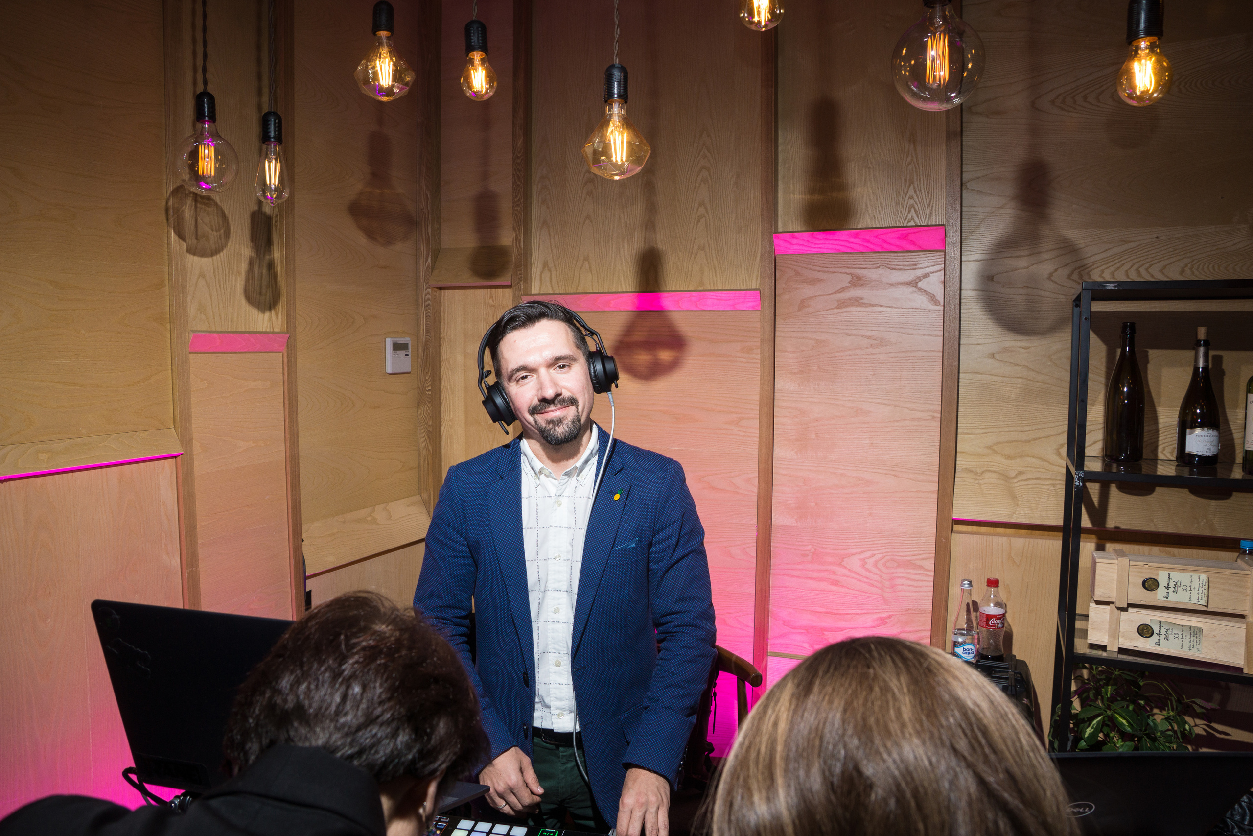 Коммерческие фотосъемки для бизнеса в Москве. Жуков Илья свадебный фотограф в Москве