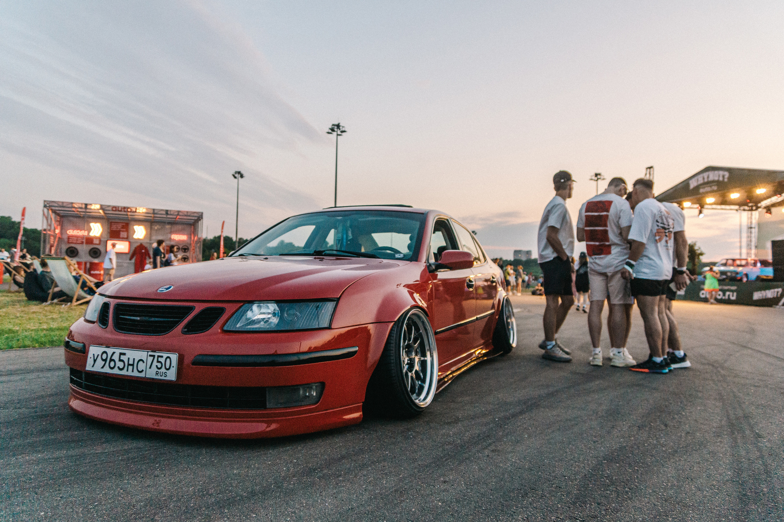 Stance , тюнинг , дрифт , диджей мероприятие в Парк Технических Видов Спорта Москва. Жуков Илья свадебный фотограф в Москве