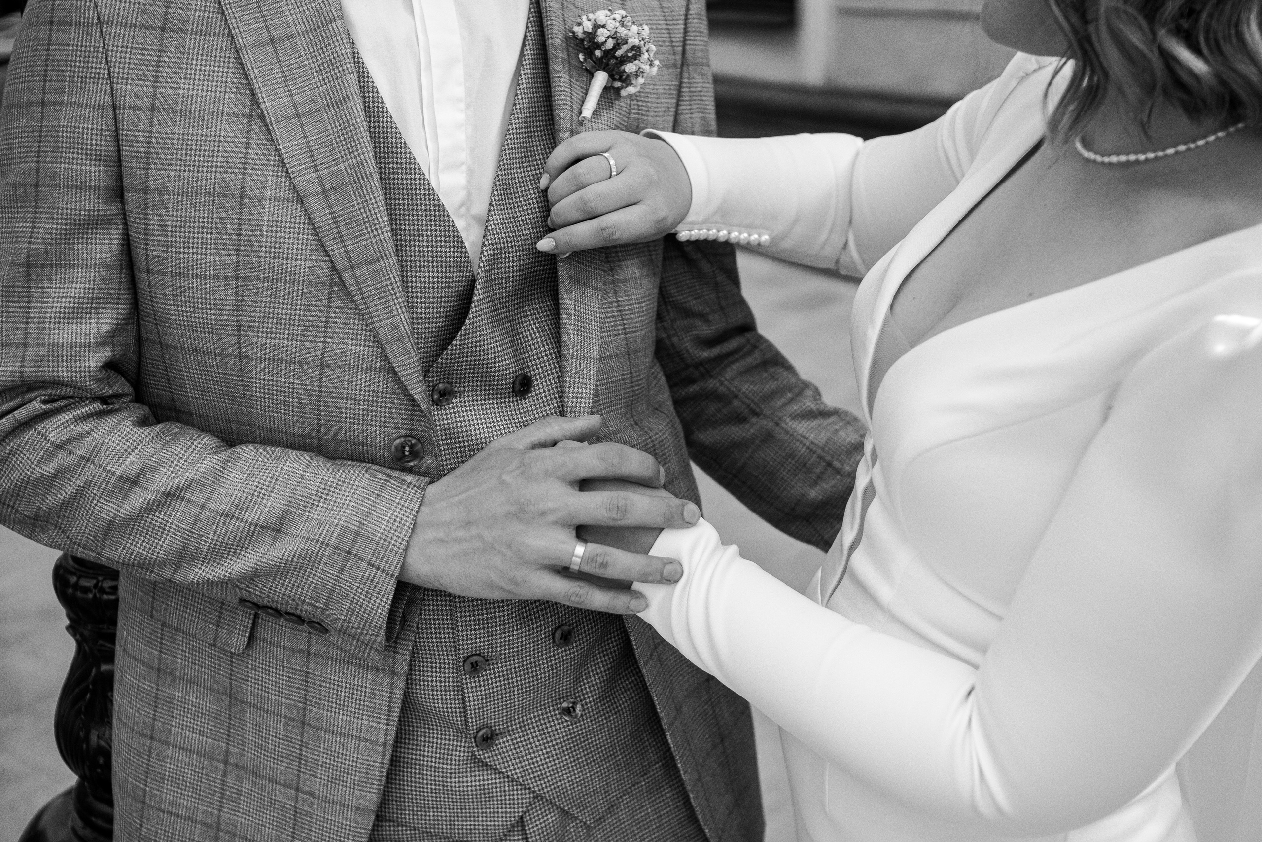 Свадьба в особняке Спиридонова, фотограф Жуков Илья