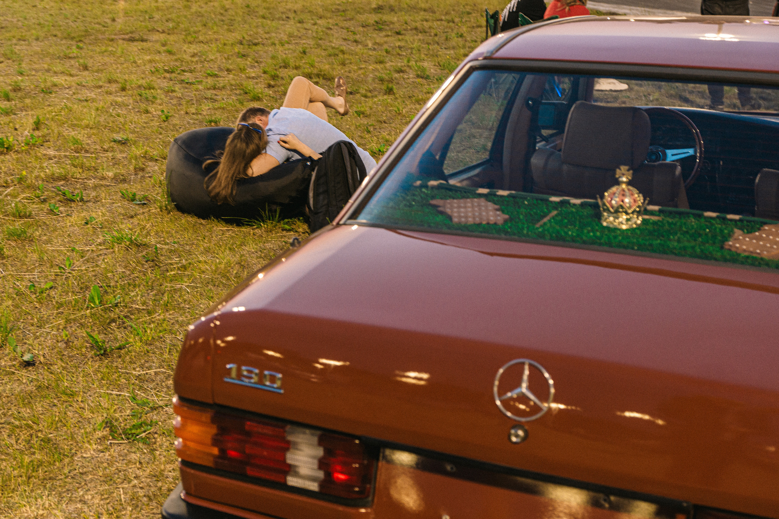 Stance , тюнинг , дрифт , диджей мероприятие в Парк Технических Видов Спорта Москва. Жуков Илья свадебный фотограф в Москве