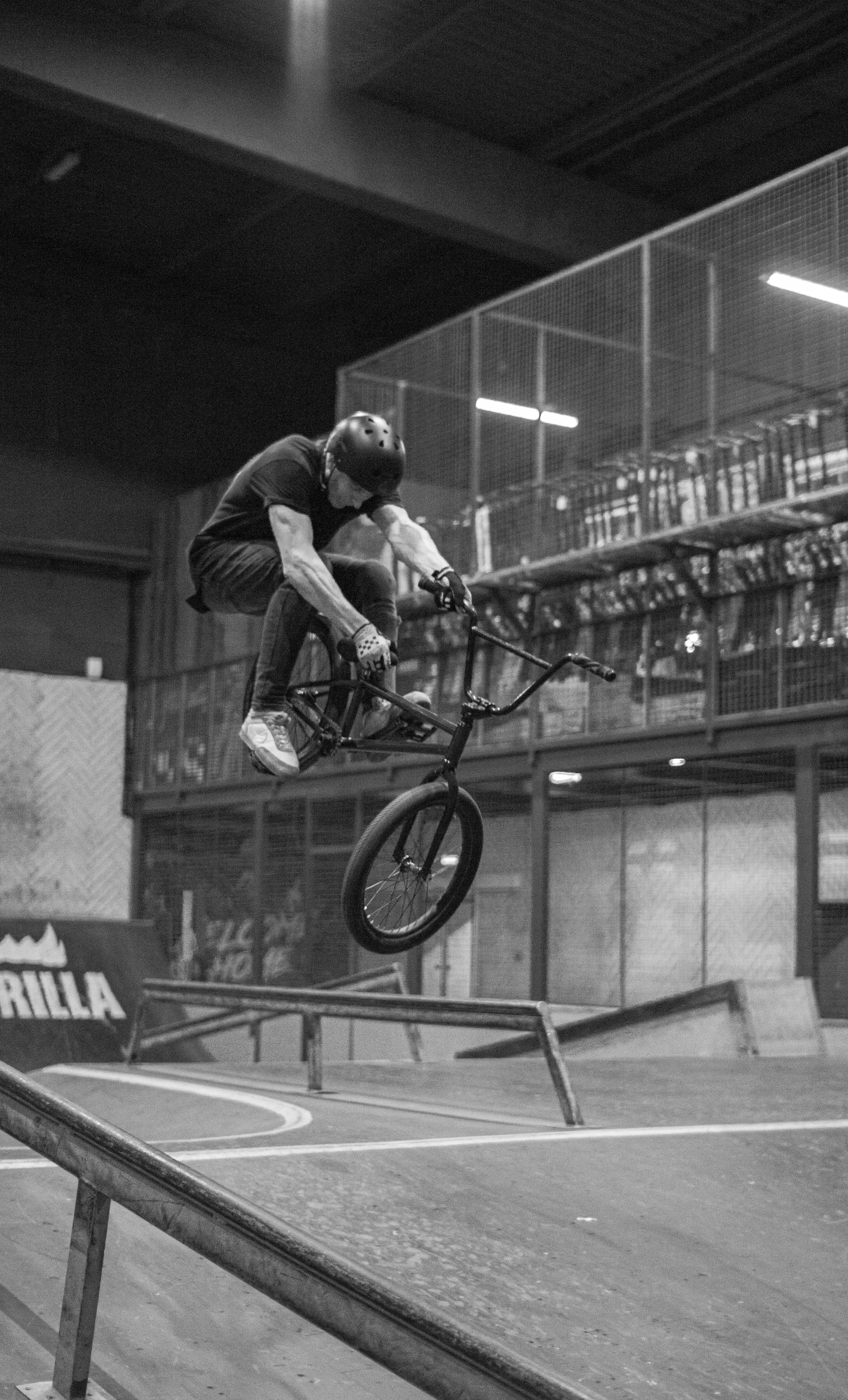 Спортивная фотосъемка для BMX. Жуков Илья свадебный фотограф в Москве