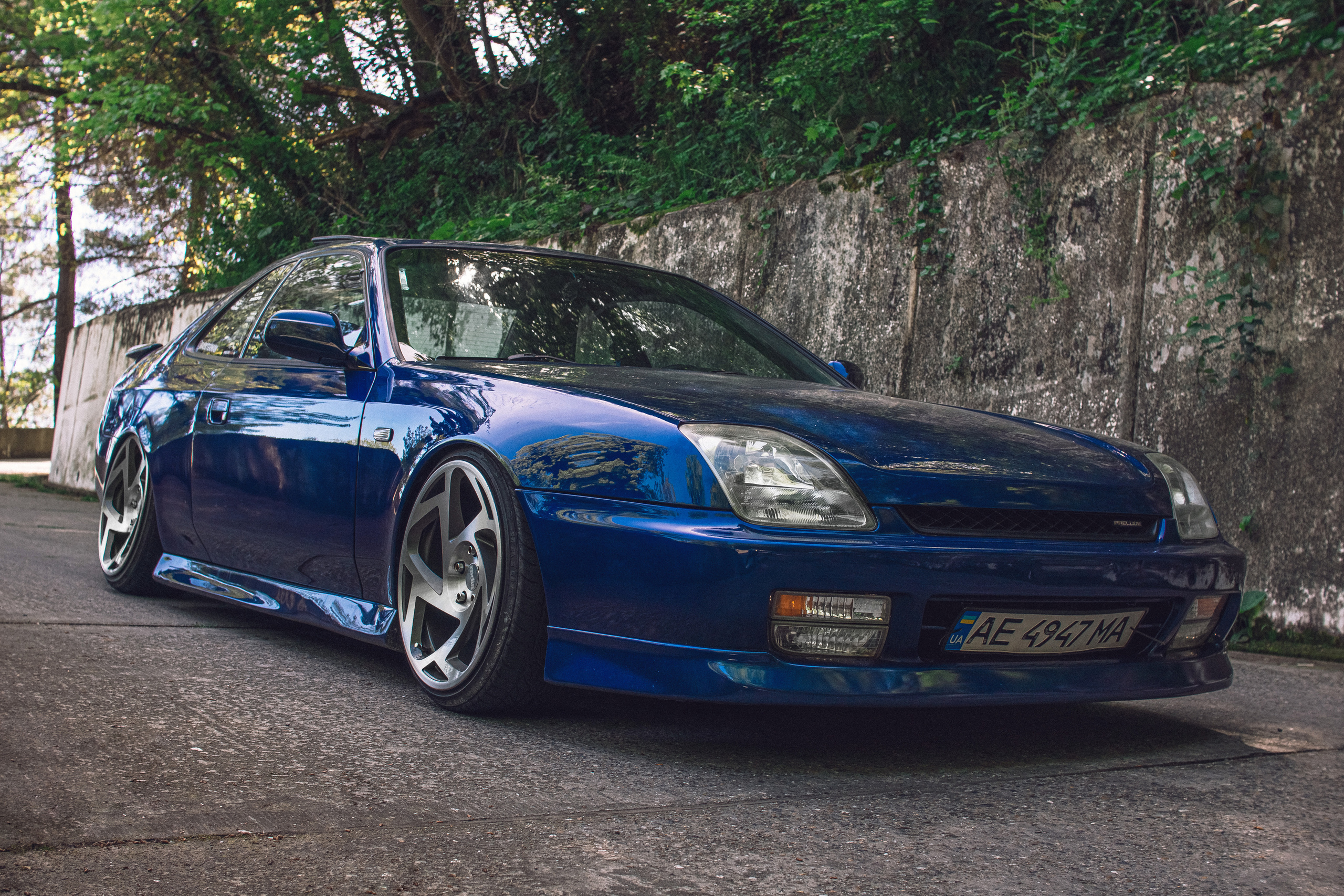 Фотосъемка японских автомобилей в Сочи и в Москве. Жуков Илья свадебный фотограф в Москве