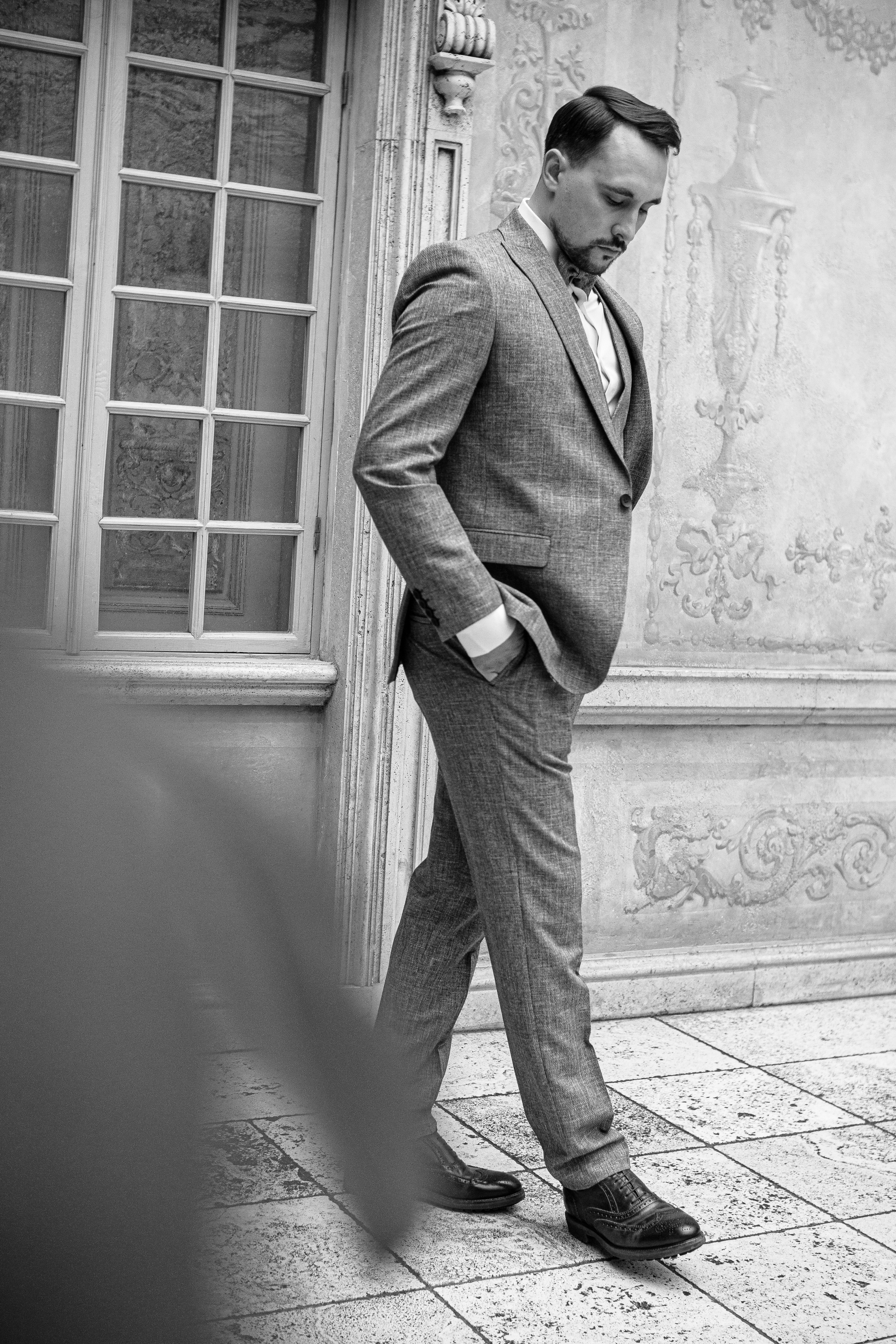 Свадебная фотосъемка в ресторане Турандот в центре Москвы. Жуков Илья свадебный фотограф в Москве