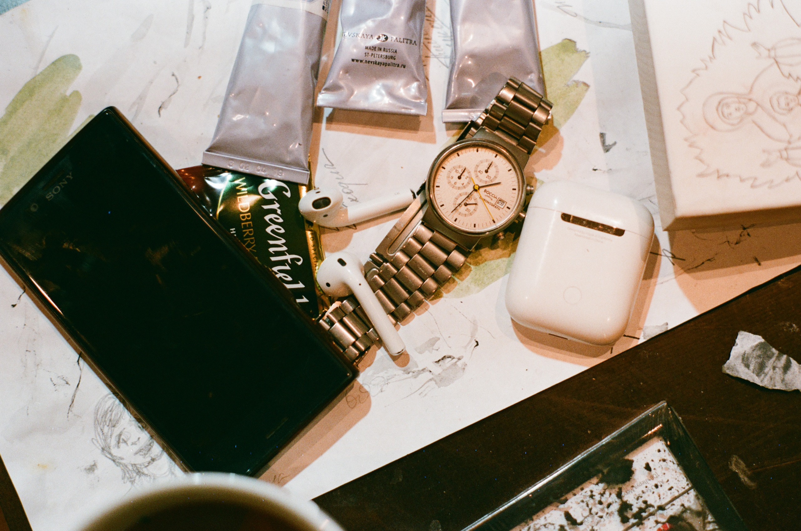 Коммерческие фотосъемки для бизнеса в Москве. Жуков Илья свадебный фотограф в Москве