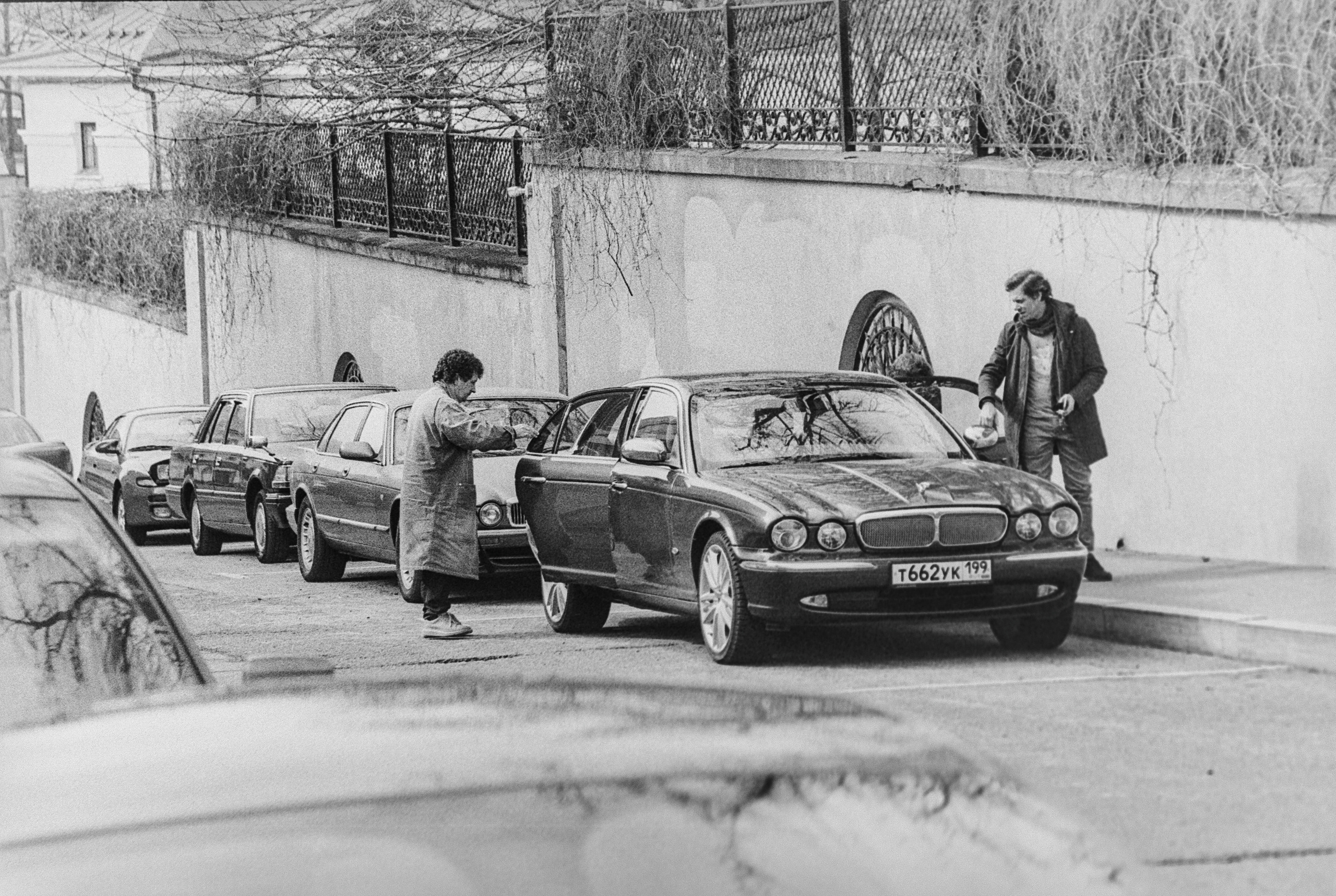 Фотосъемка на плёночный фотоаппарат в Москве. Жуков Илья свадебный фотограф в Москве