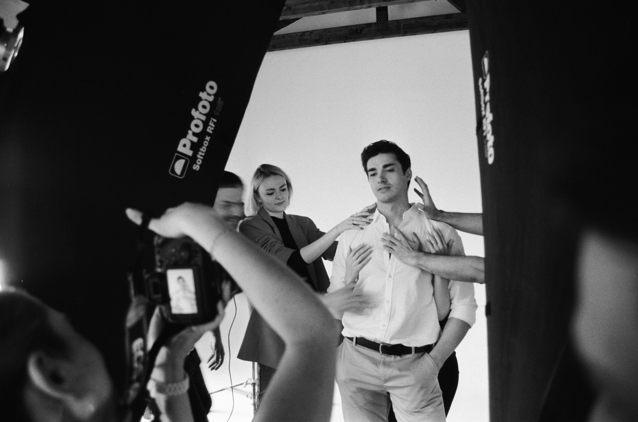 Коммерческие фотосъемки для бизнеса в Москве. Жуков Илья свадебный фотограф в Москве